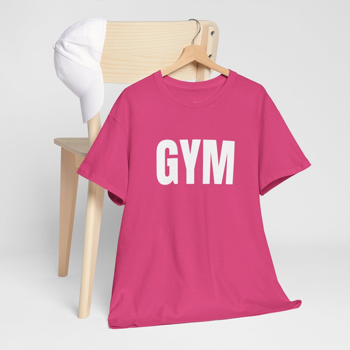 Personalized Gym Shirt - Flashlander Gym Tee