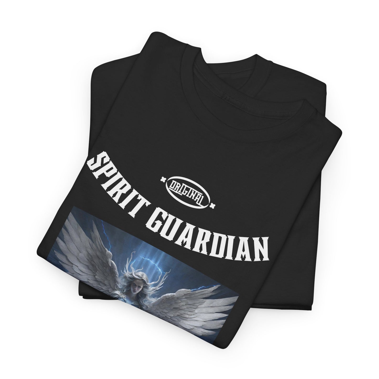 Spirit Guardian Flashlander Gym Shirt