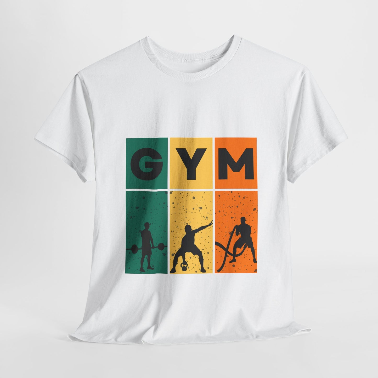 Gym Performance Flashlander Shirt