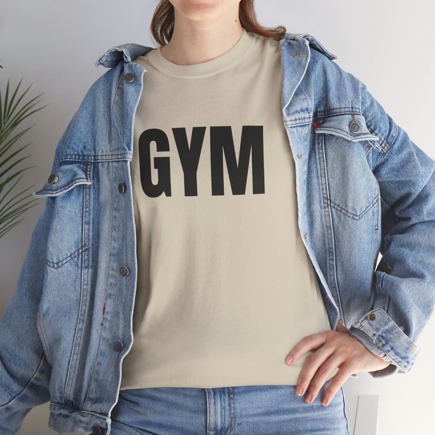 Personalized Gym Shirt - Flashlander Gym Tee