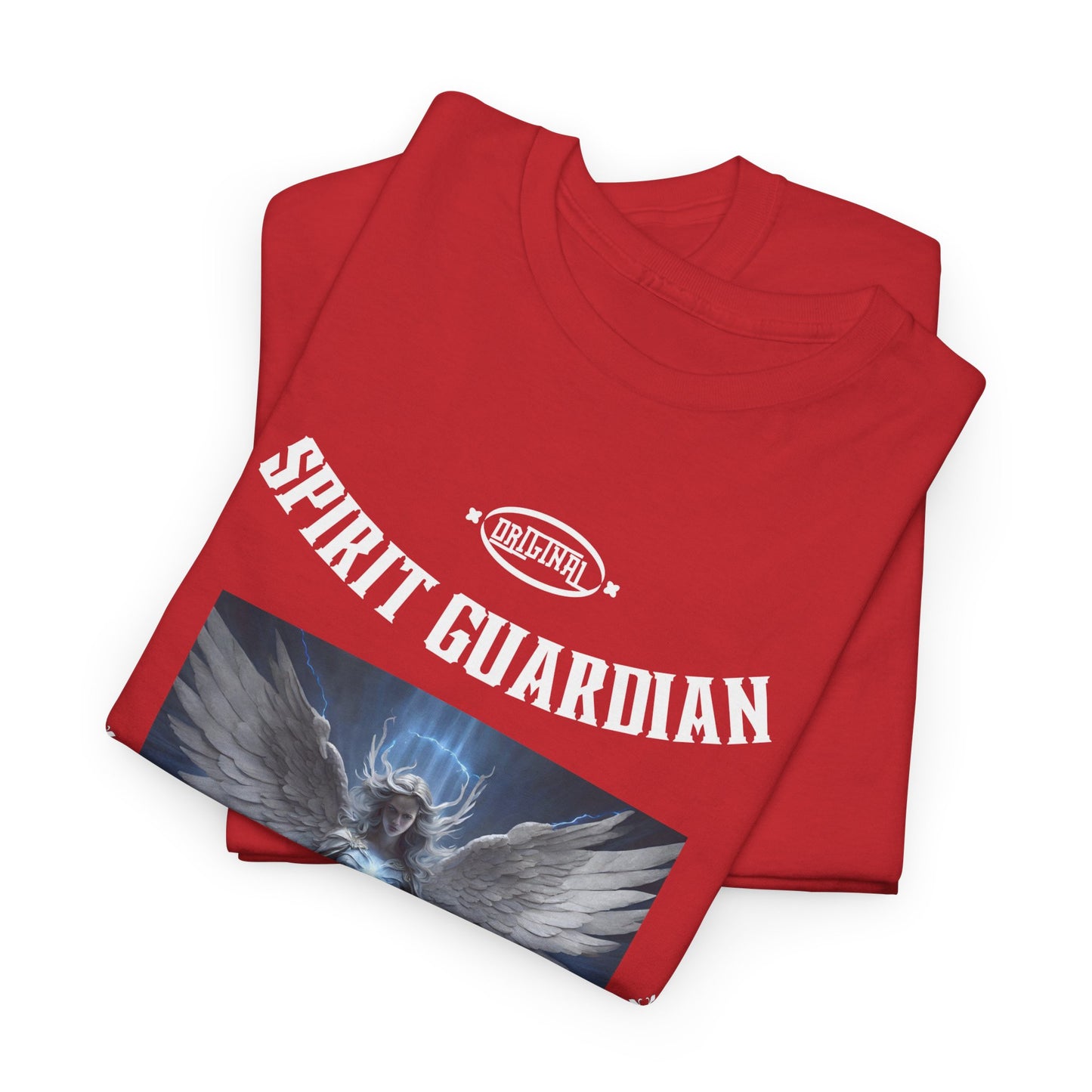 Spirit Guardian Flashlander Gym Shirt