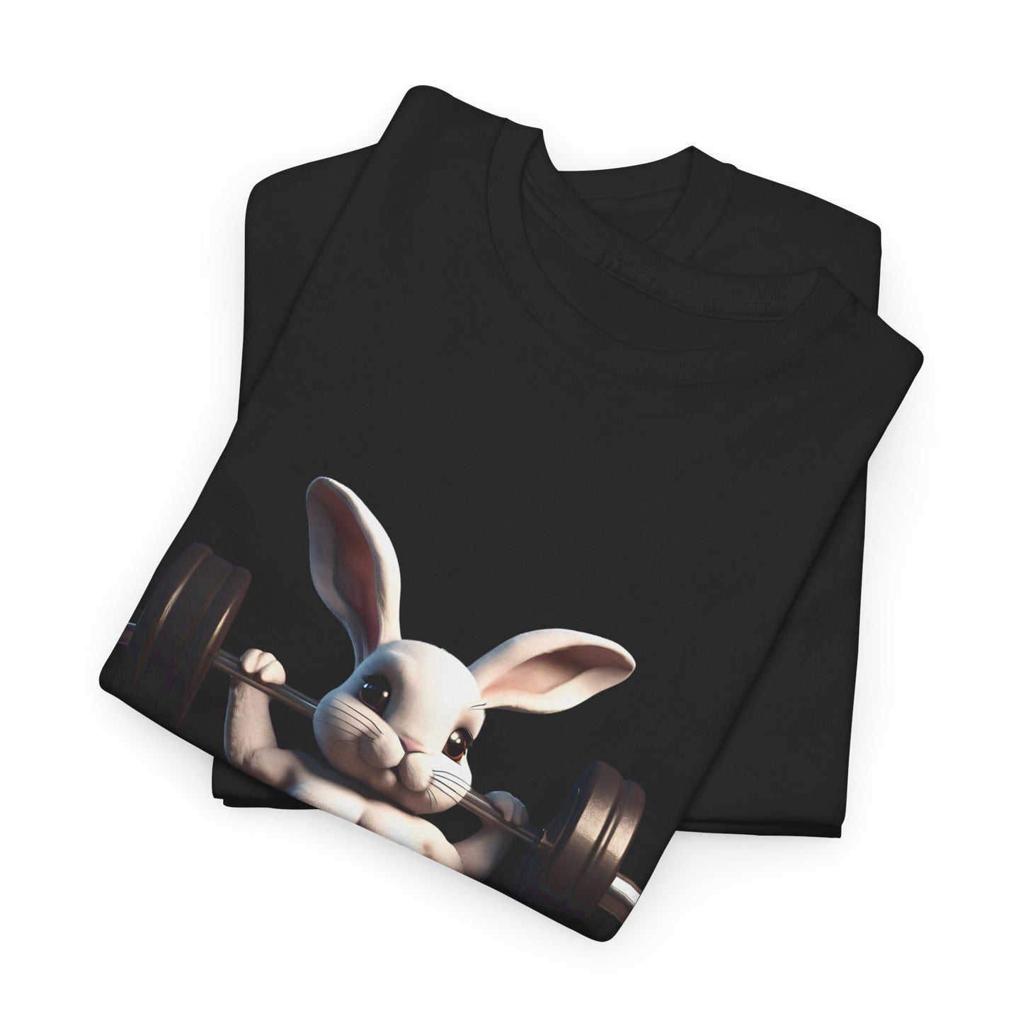 Gym Bunny - Flashlander Gym Shirt