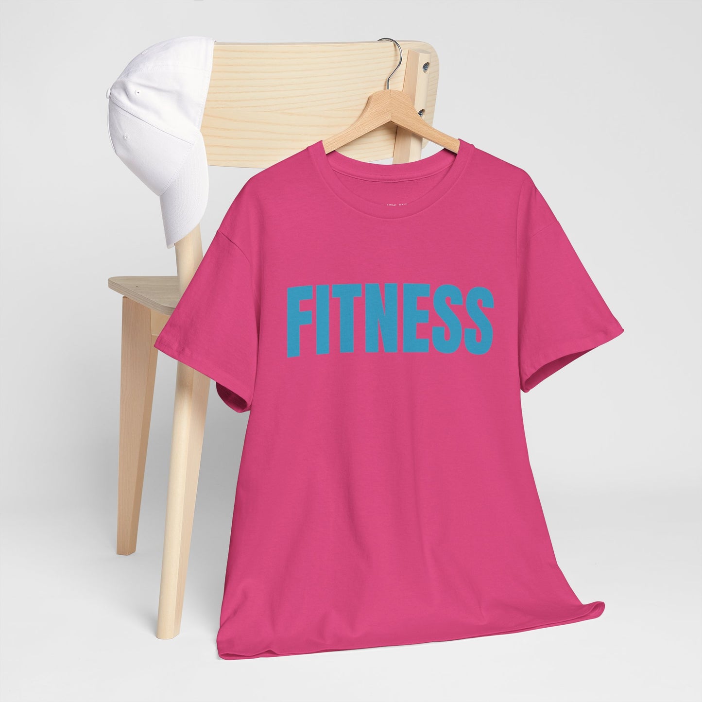 Personalized Fitness T-Shirt - Custom Name Flashlander Gym Shirt