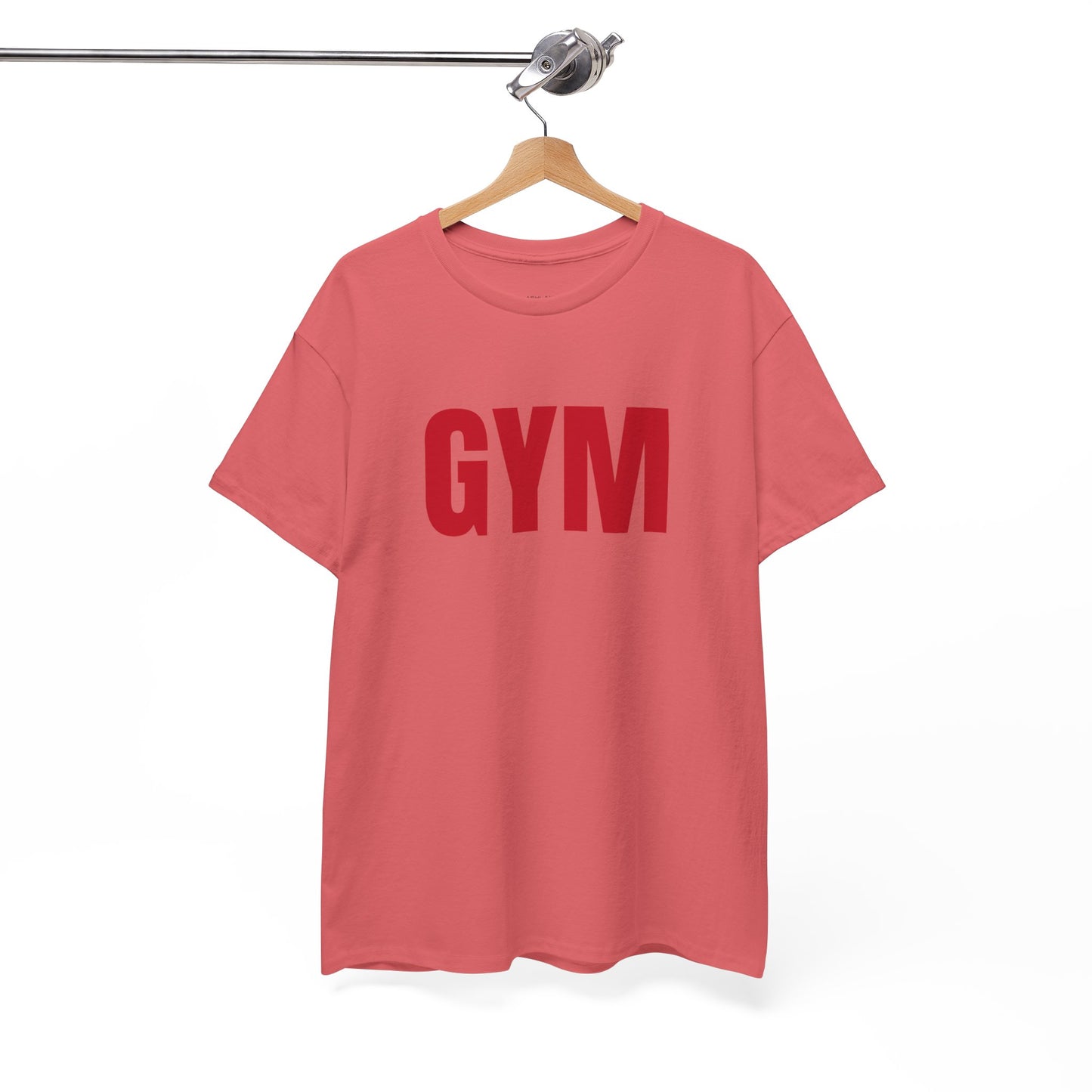 Personalized Gym Shirt - Flashlander Gym Tee