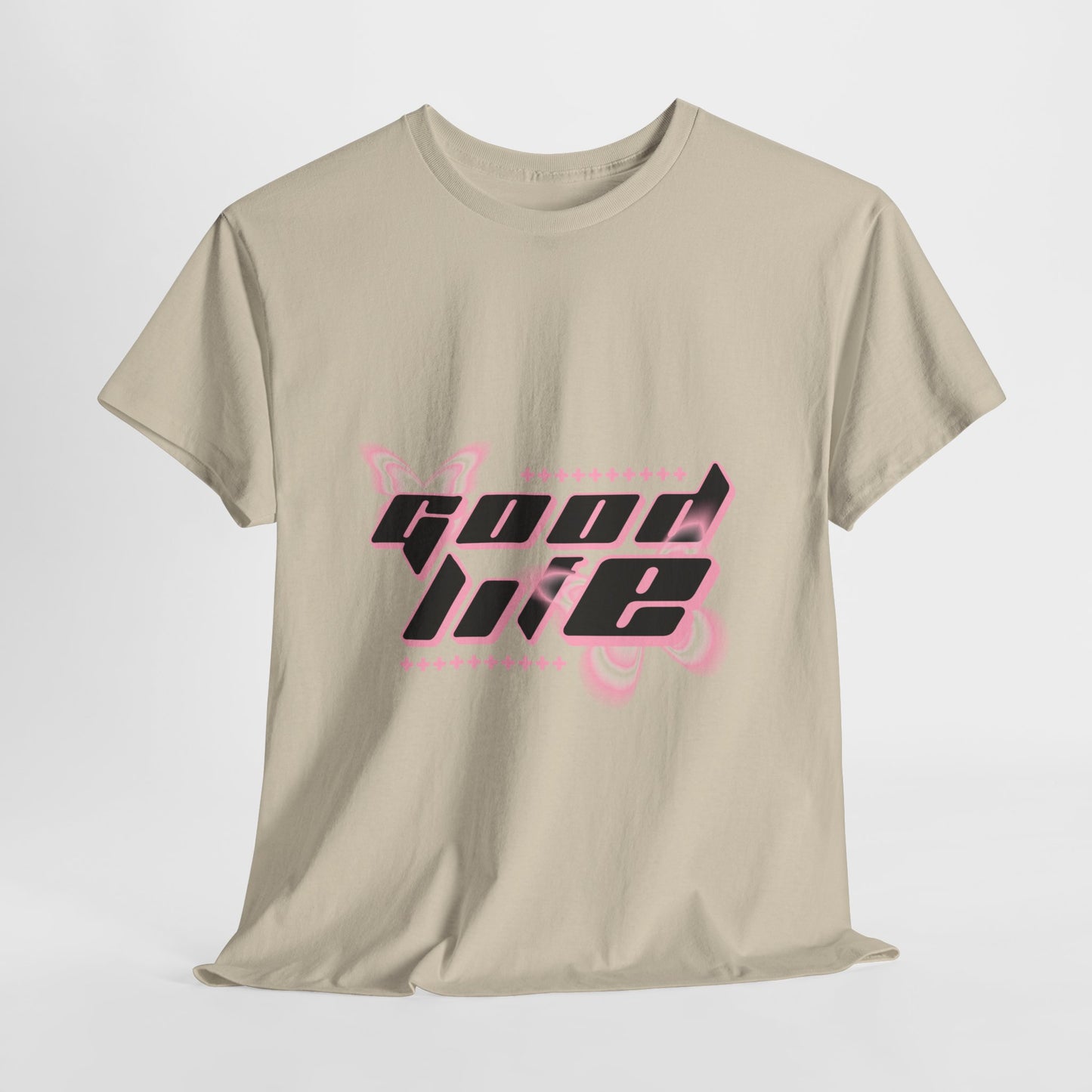 Good Me - Flashlander Gym Shirt