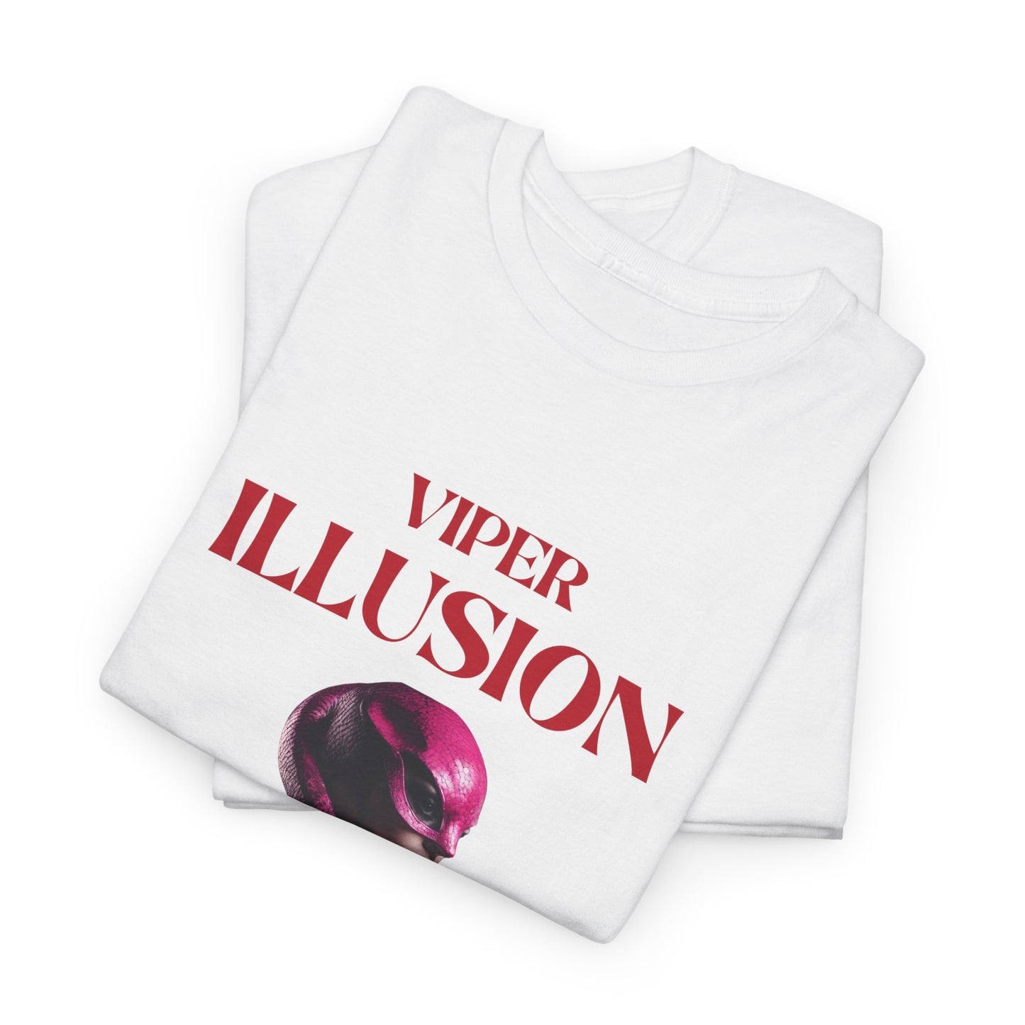 Viper Illusion Flashlander Gym Shirt