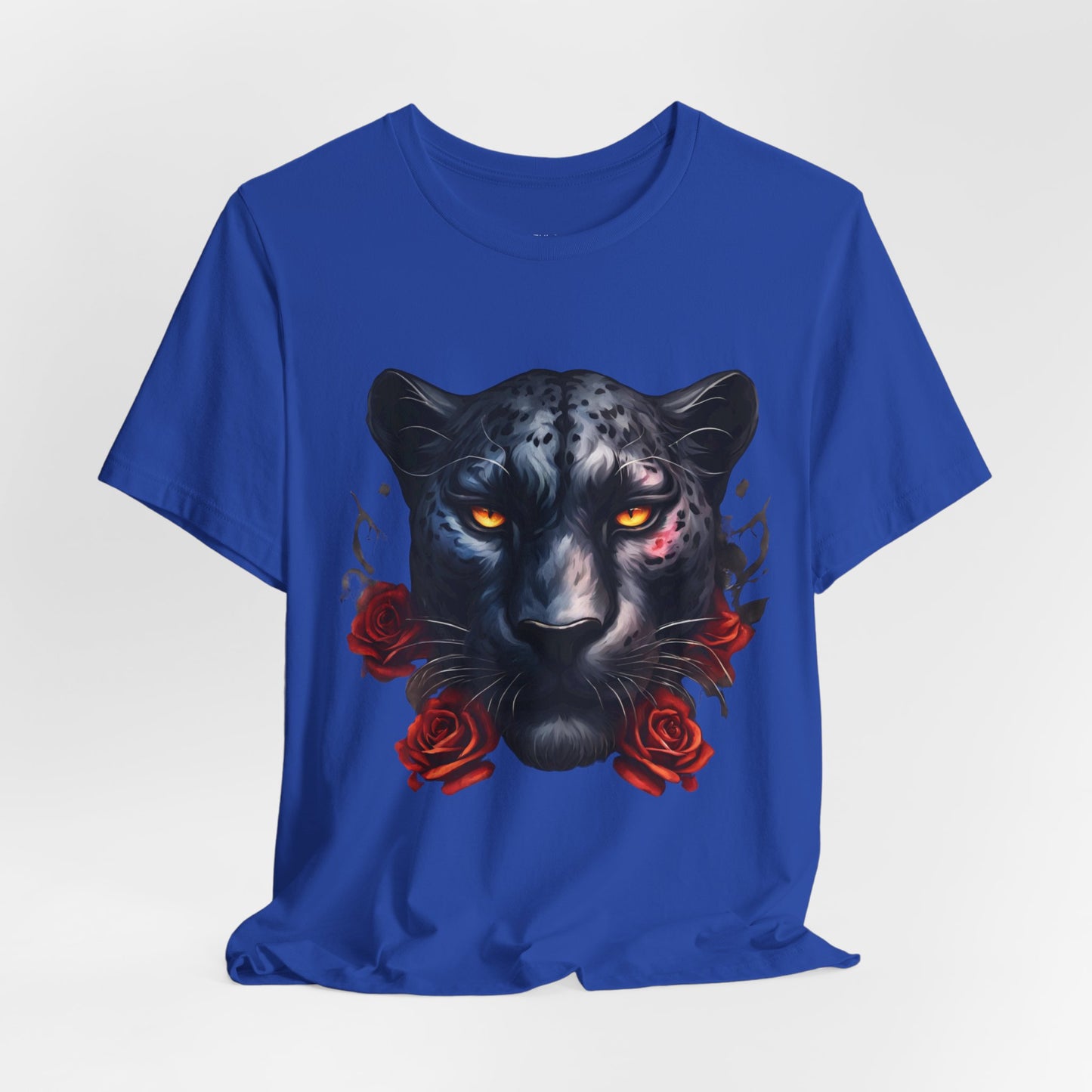 T-shirt de sport Black Panther Flashlander