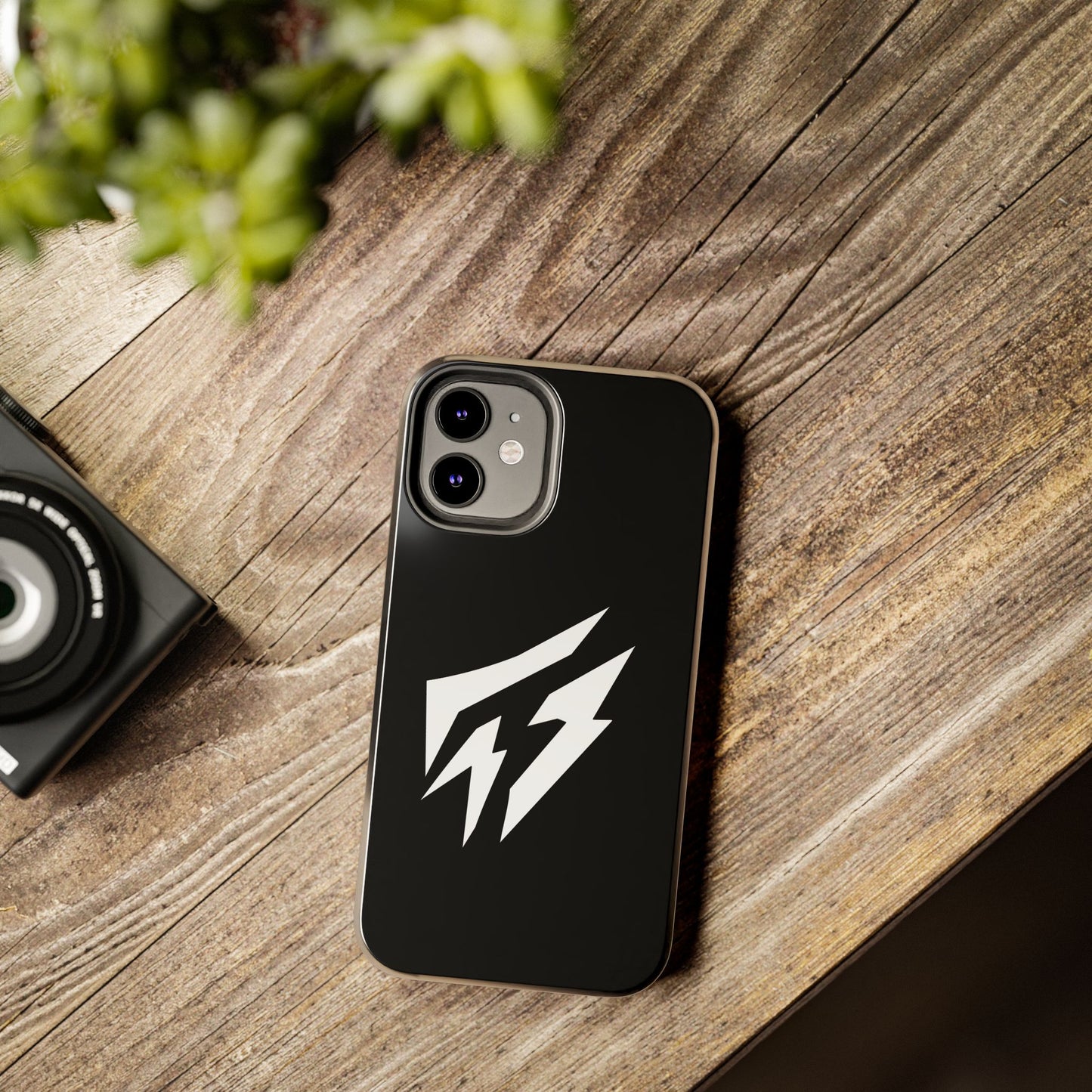 Flashlander Thunders Tough Phone Cases for all Iphone and Samsung Galaxy