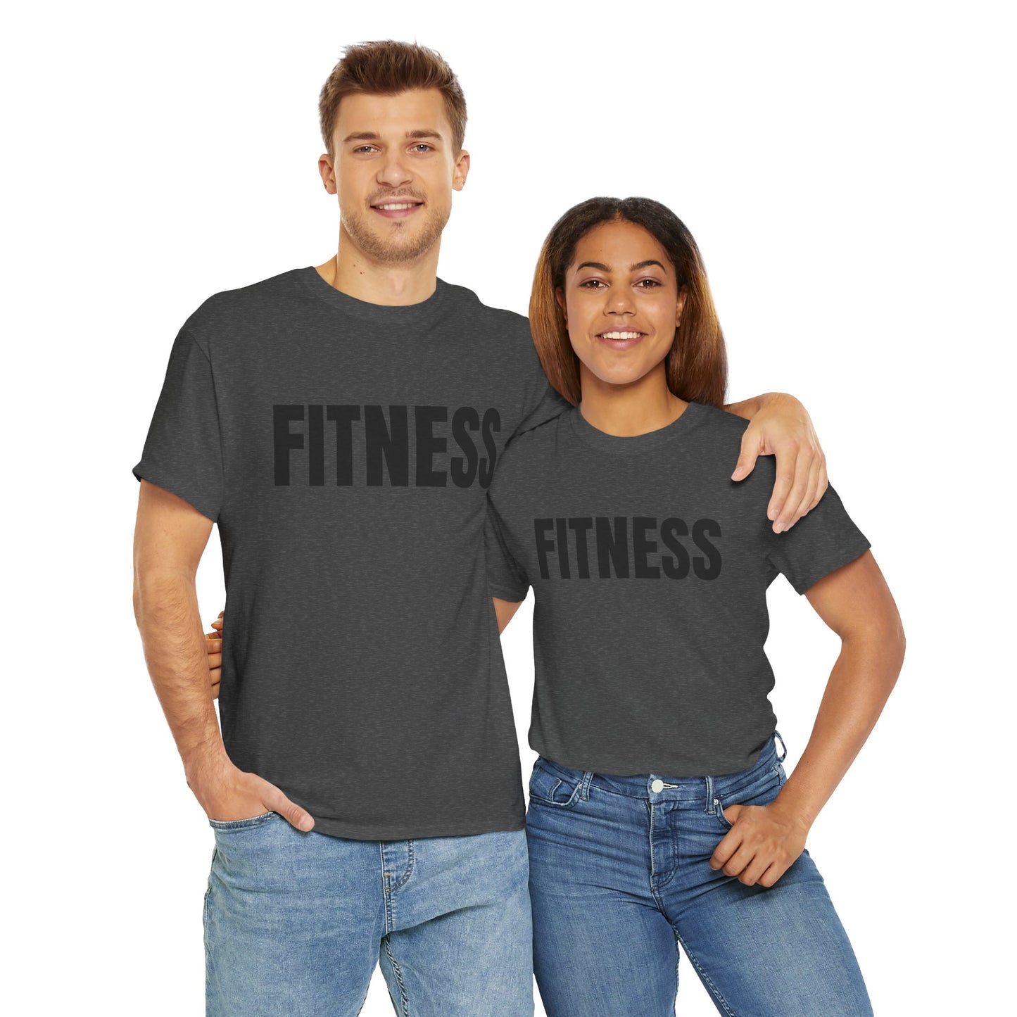 Personalized Fitness T-Shirt - Custom Name Flashlander Gym Shirt