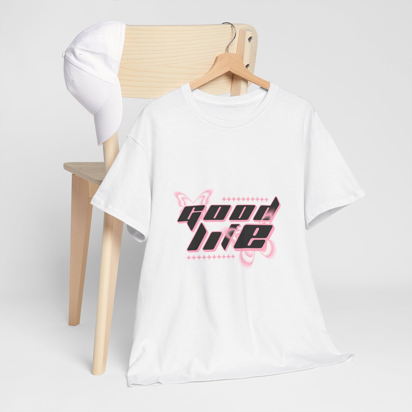 Good Me - Flashlander Gym Shirt