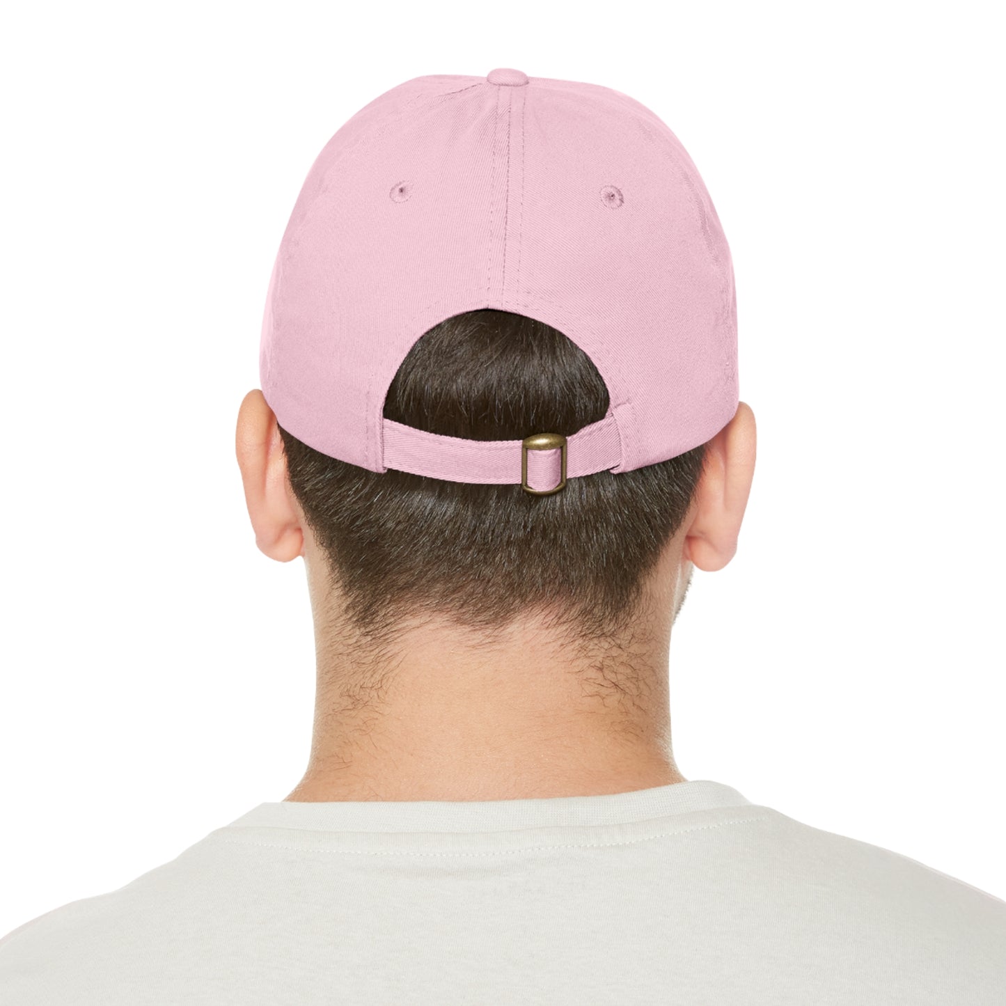 Flashlander Sportswear Cap with Patch (Rectangle) Baseball Cap