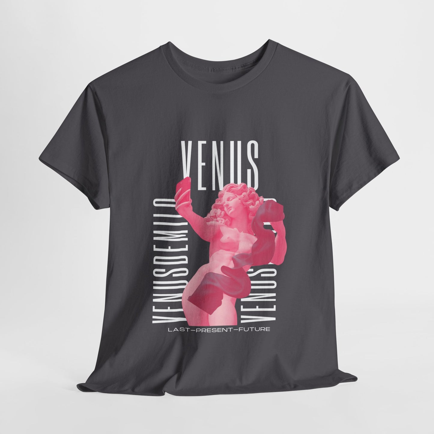 Fitness Venus de Milo - Flashlander Gym Shirt