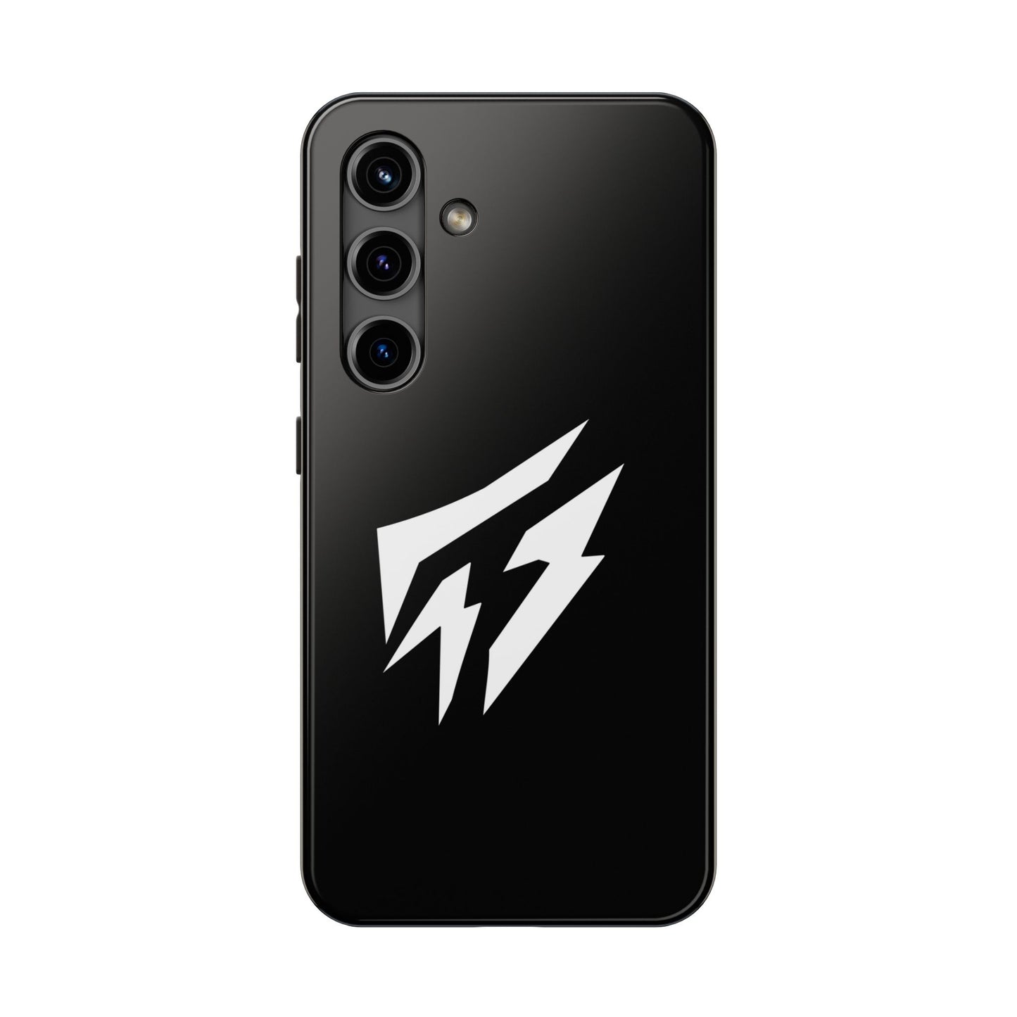 Flashlander Thunders Tough Phone Cases for all Iphone and Samsung Galaxy