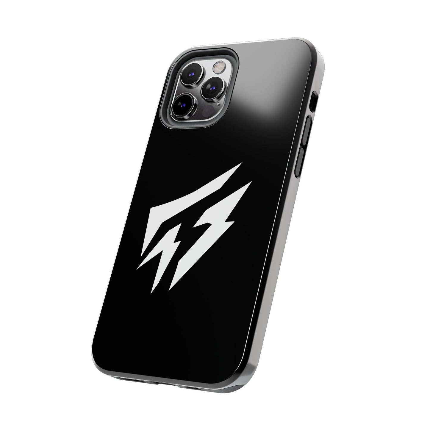 Flashlander Thunders Tough Phone Cases for all Iphone and Samsung Galaxy