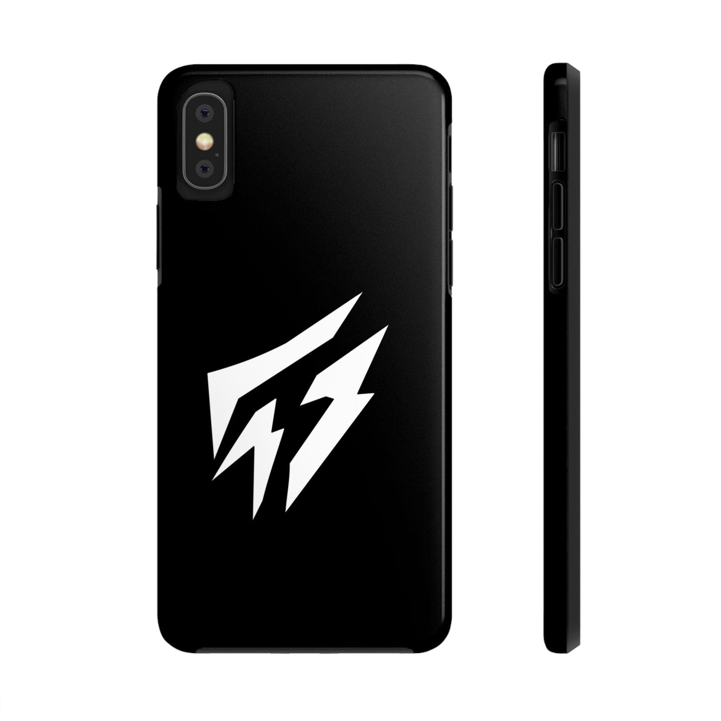 Flashlander Thunders Tough Phone Cases for all Iphone and Samsung Galaxy