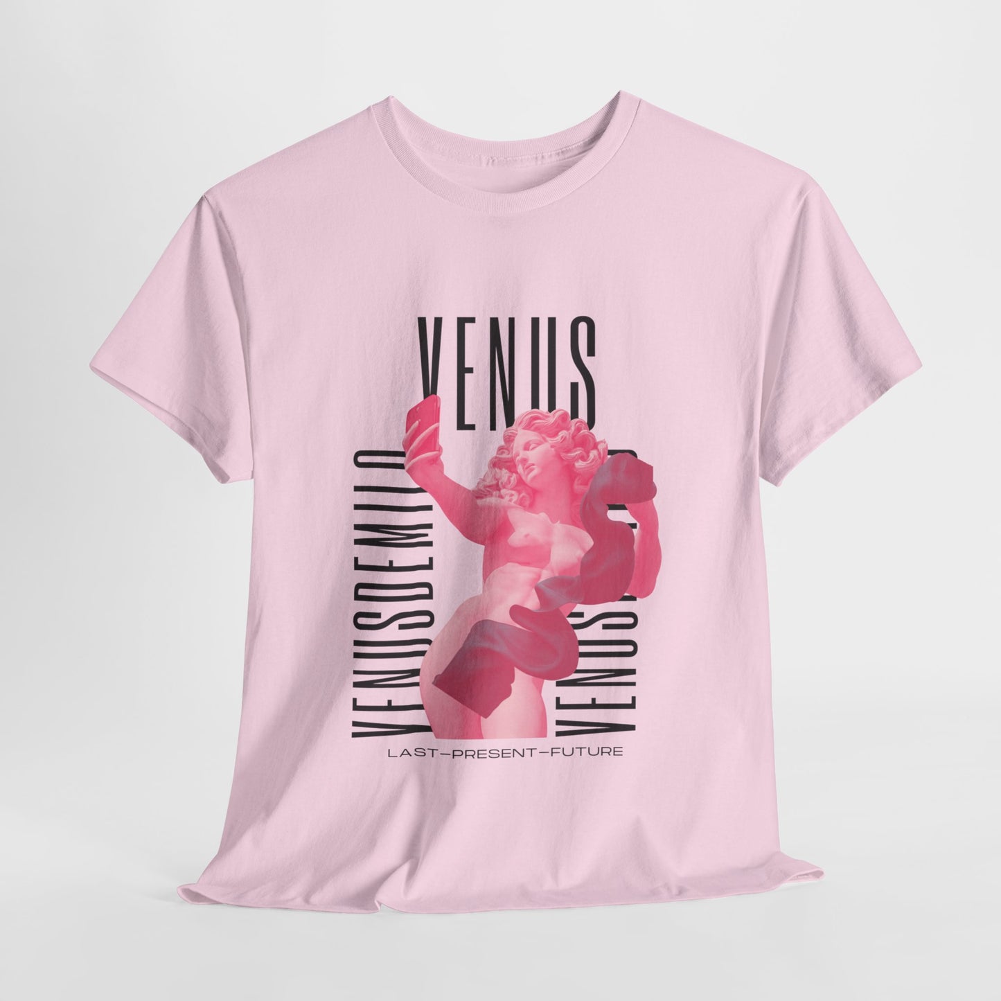 Fitness Venus de Milo - Flashlander Gym Shirt