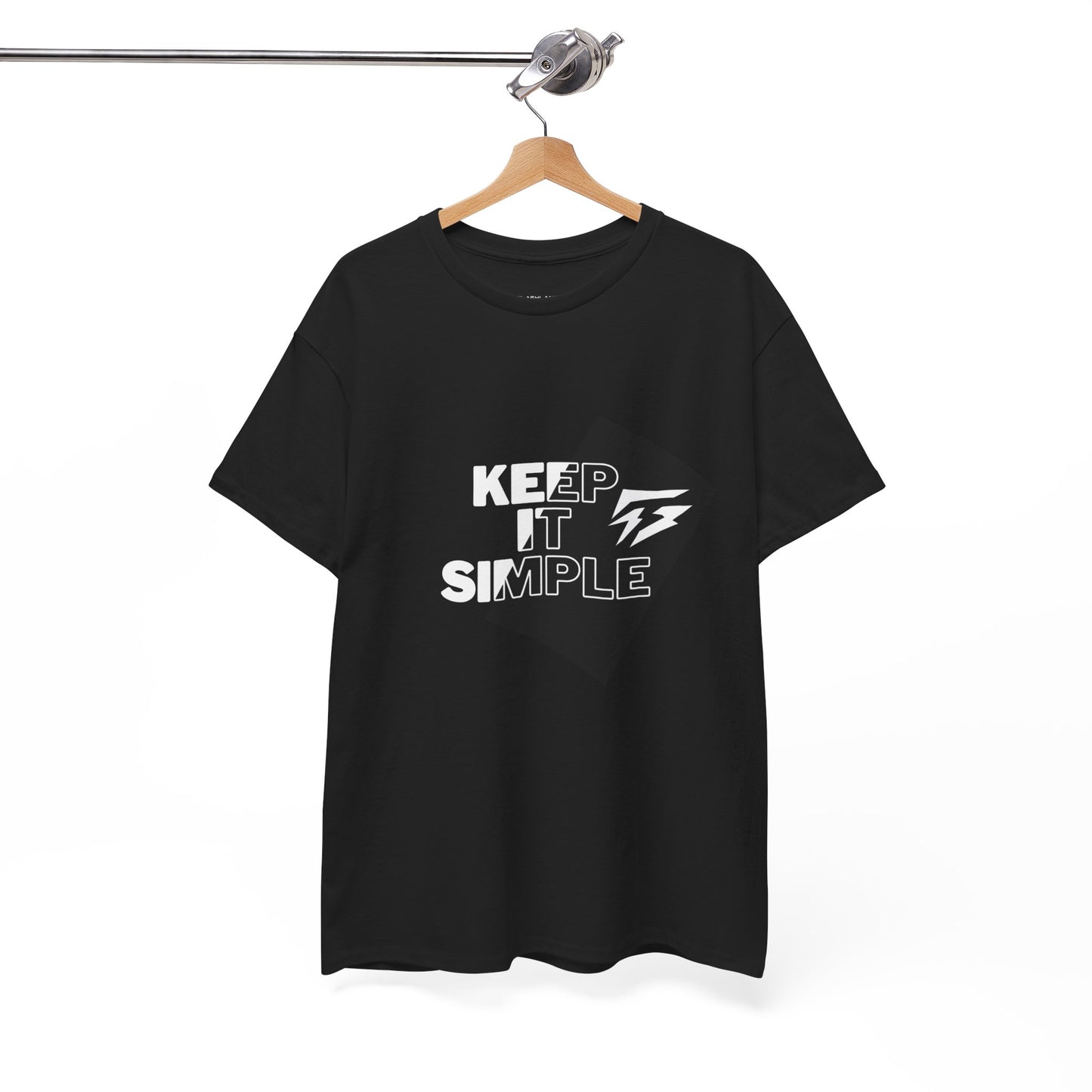 Keep It Simple - Flashlander Gym Shirt