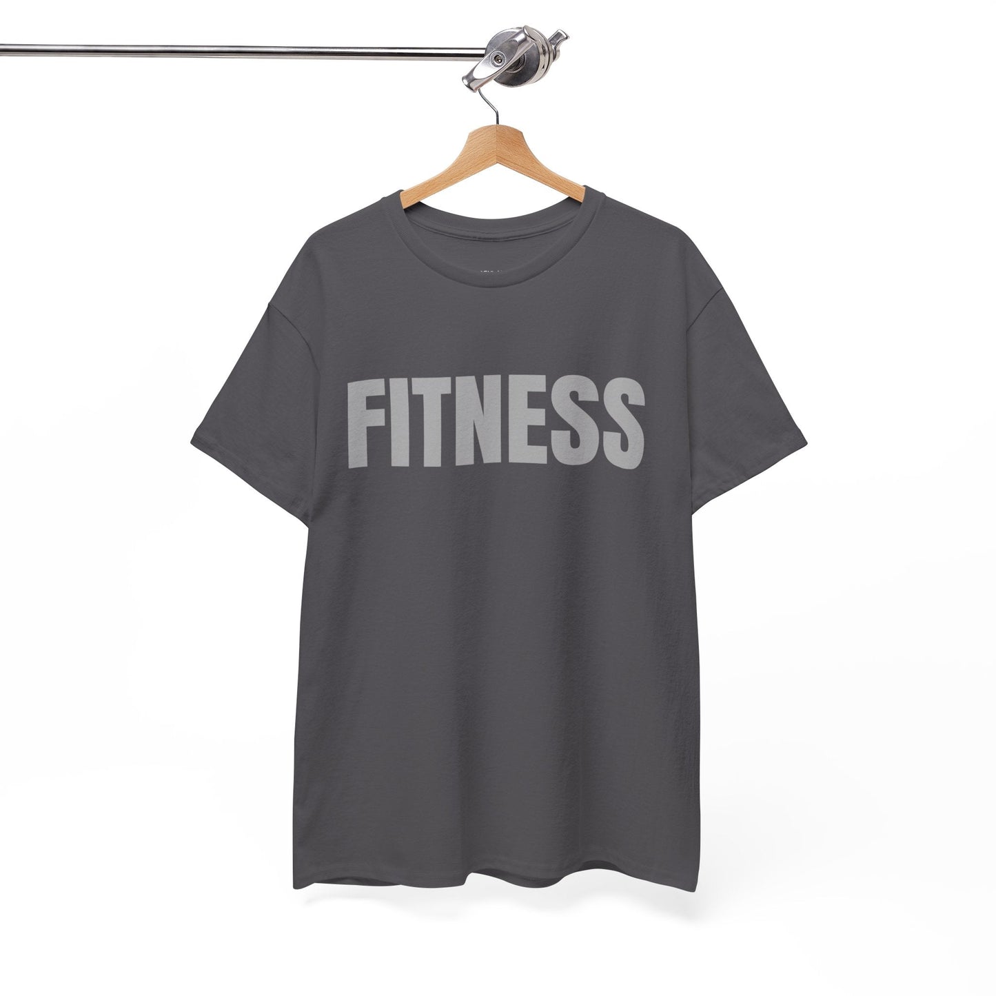 Personalized Fitness T-Shirt - Custom Name Flashlander Gym Shirt