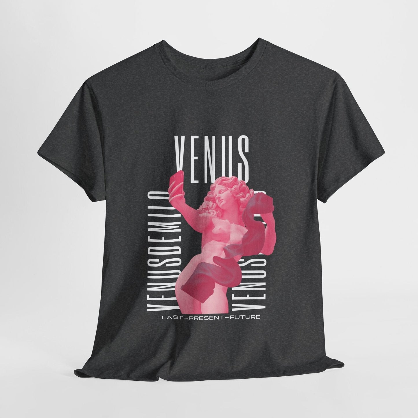 Fitness Venus de Milo - Flashlander Gym Shirt