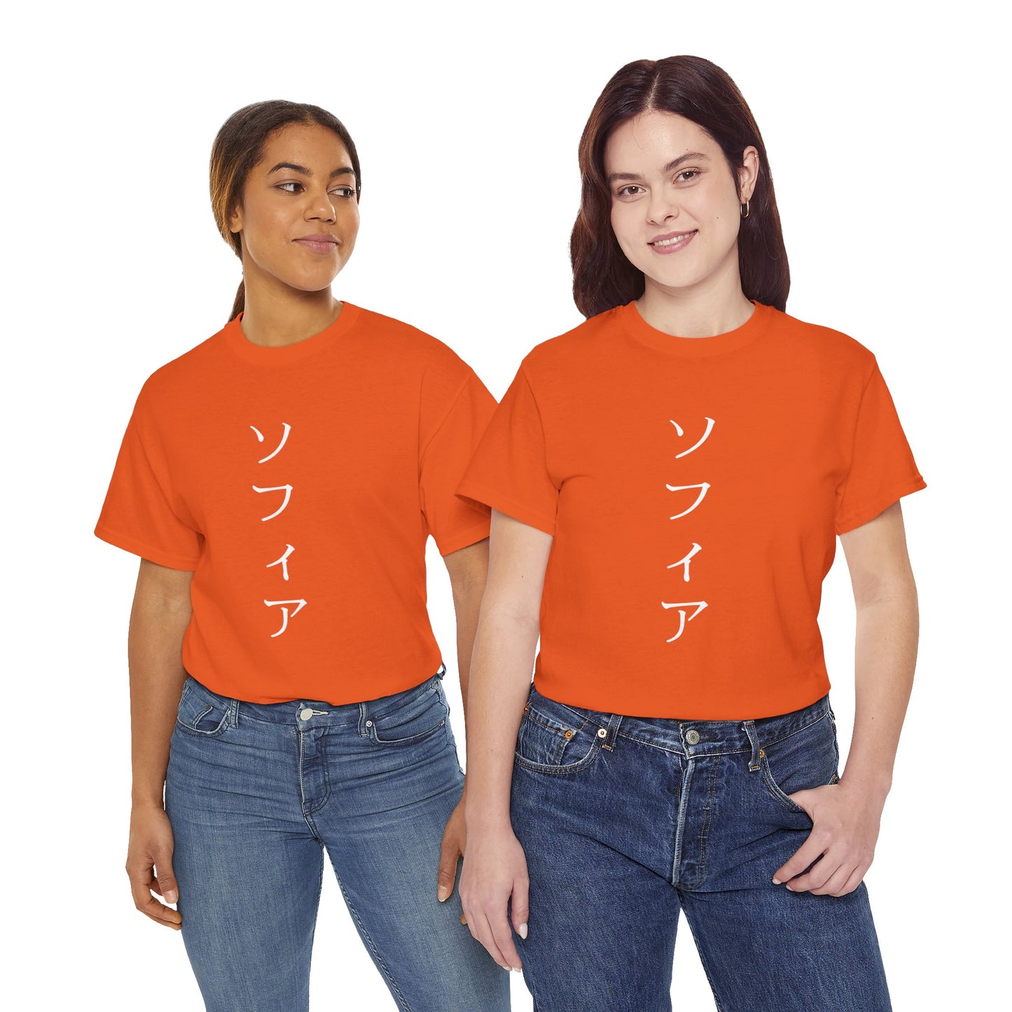 Custom Japanese Name - Personalized Flashlander Gym Shirt