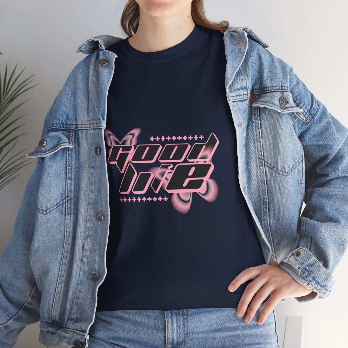 Good Me - Flashlander Gym Shirt