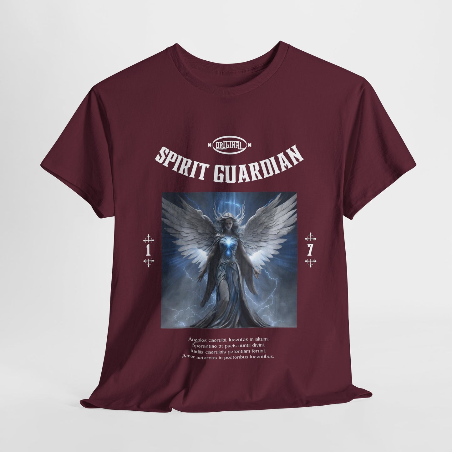 Camiseta Spirit Guardian Flashlander