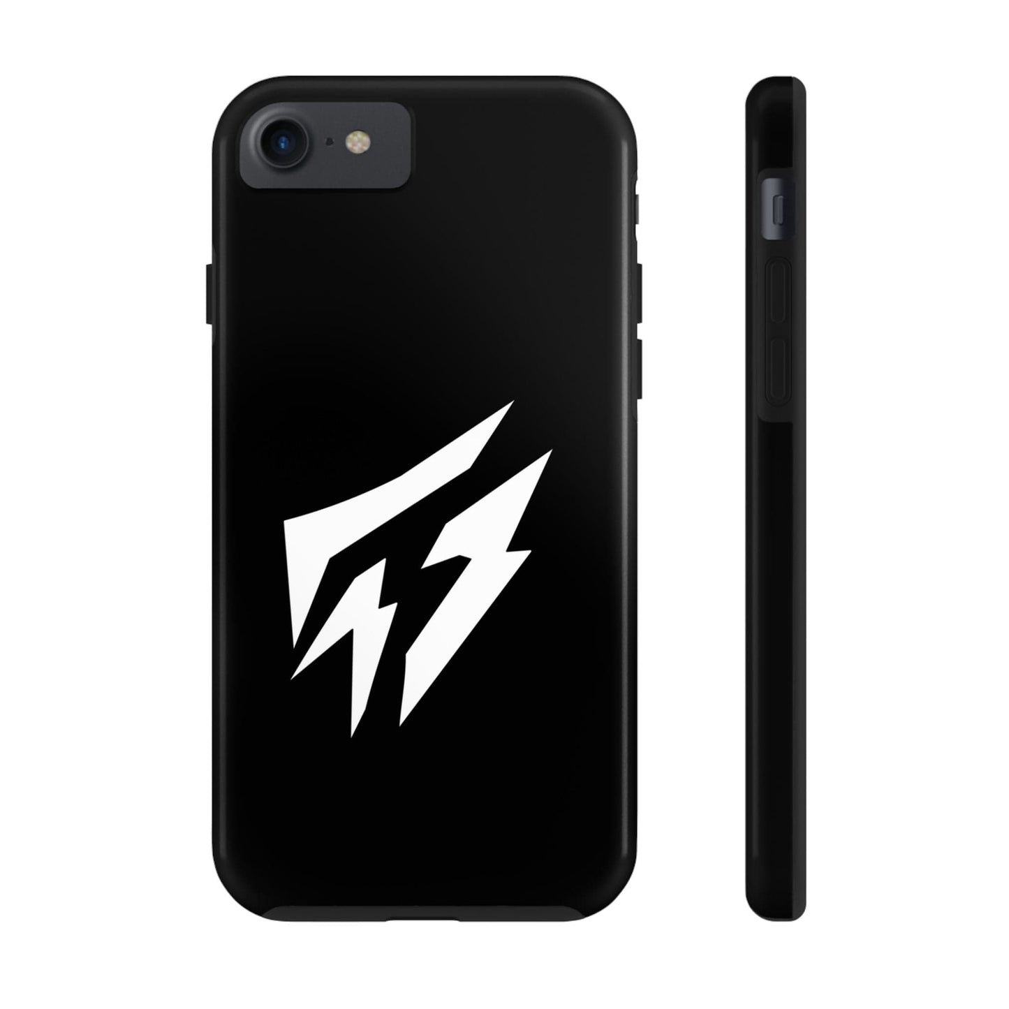 Flashlander Thunders Tough Phone Cases for all Iphone and Samsung Galaxy