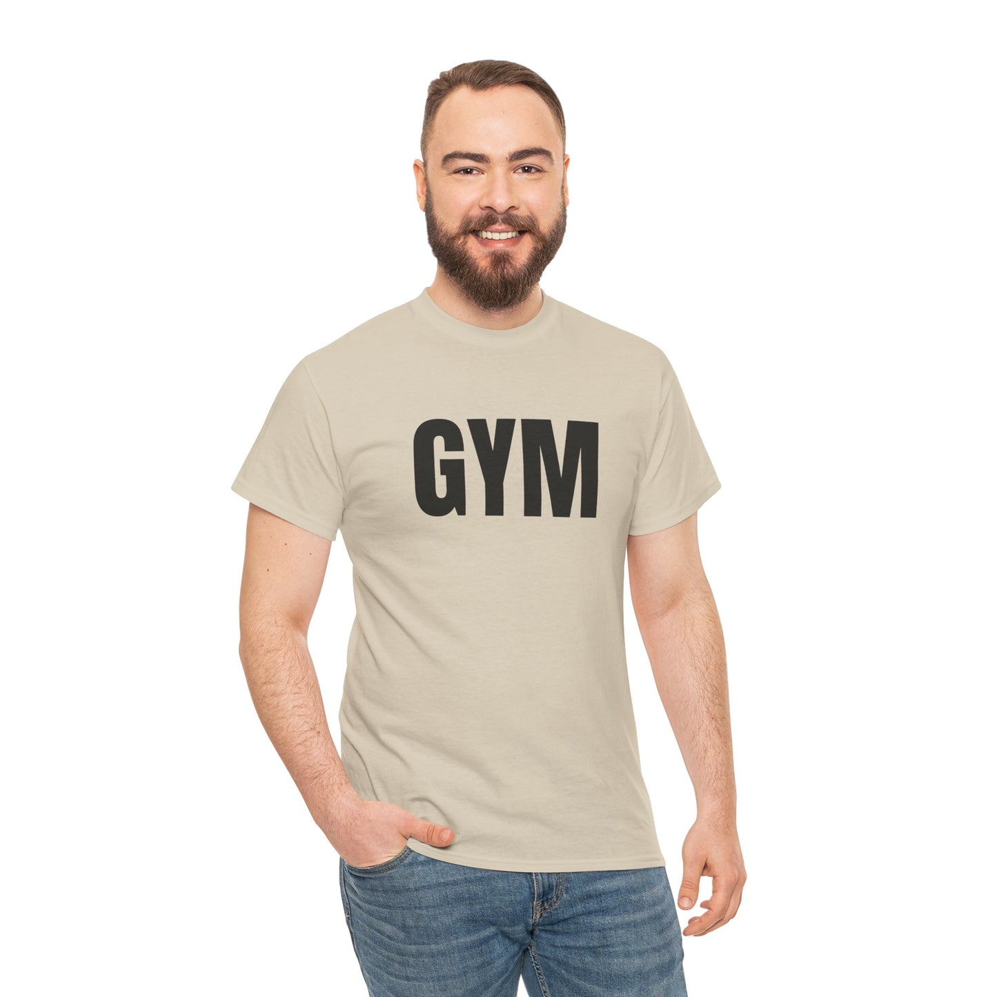 Personalized Gym Shirt - Flashlander Gym Tee