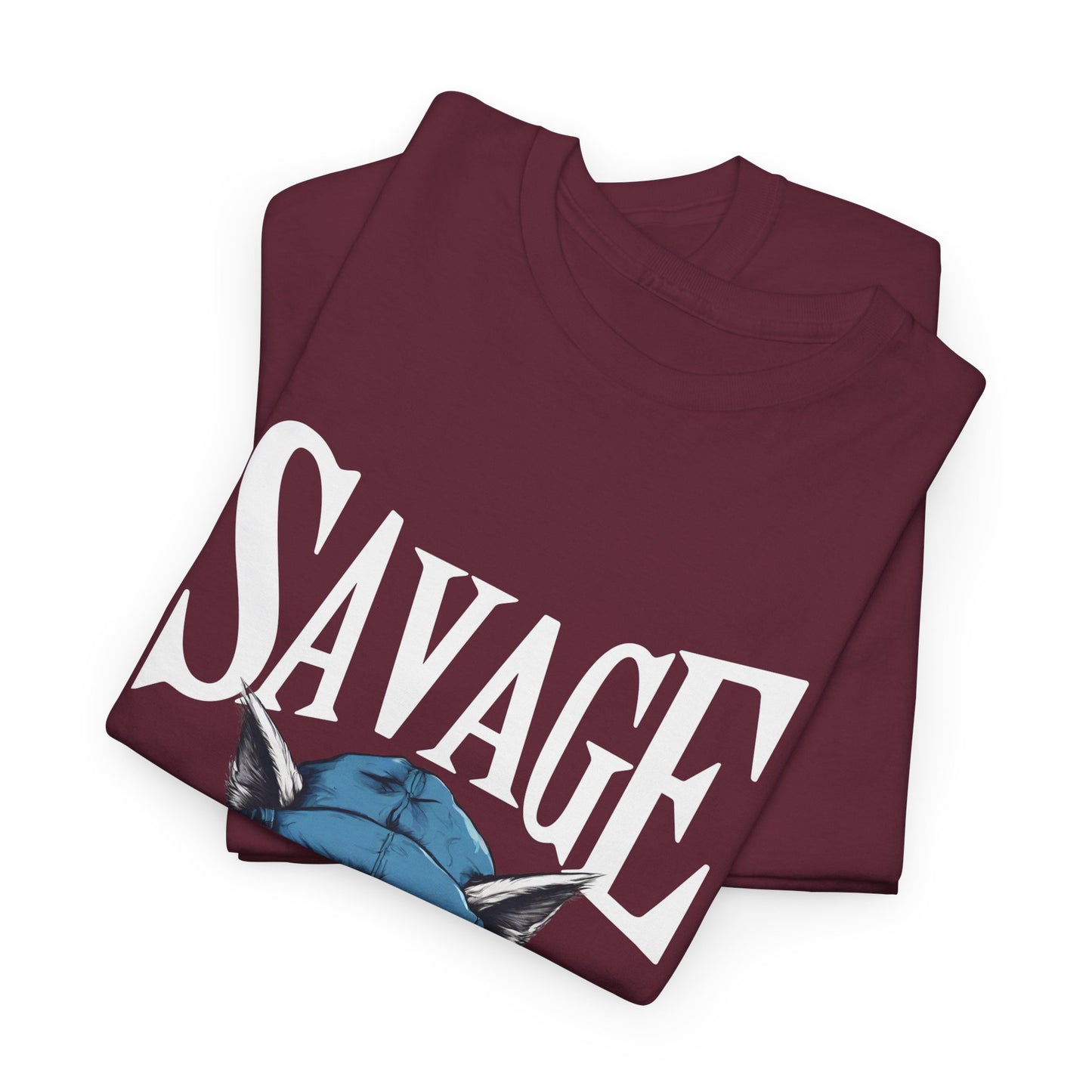 Chat japonais Oni Savage - T-shirt de sport Flashlander