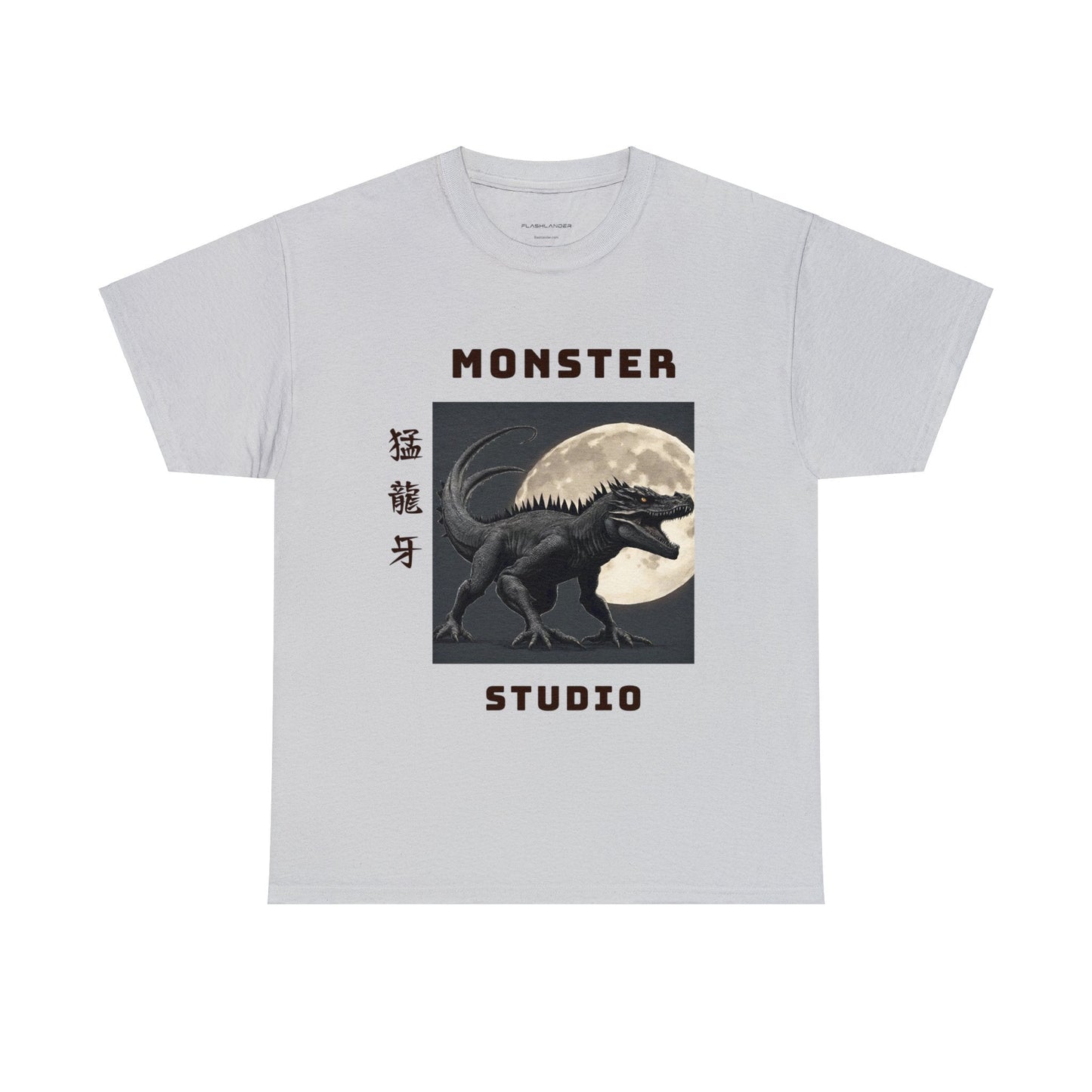 Godzilla shirt, godzilla men's shirt, sci fi science fiction robot art japanese monster japan godzilla graphic tee vintage tshirt Unisex Tee