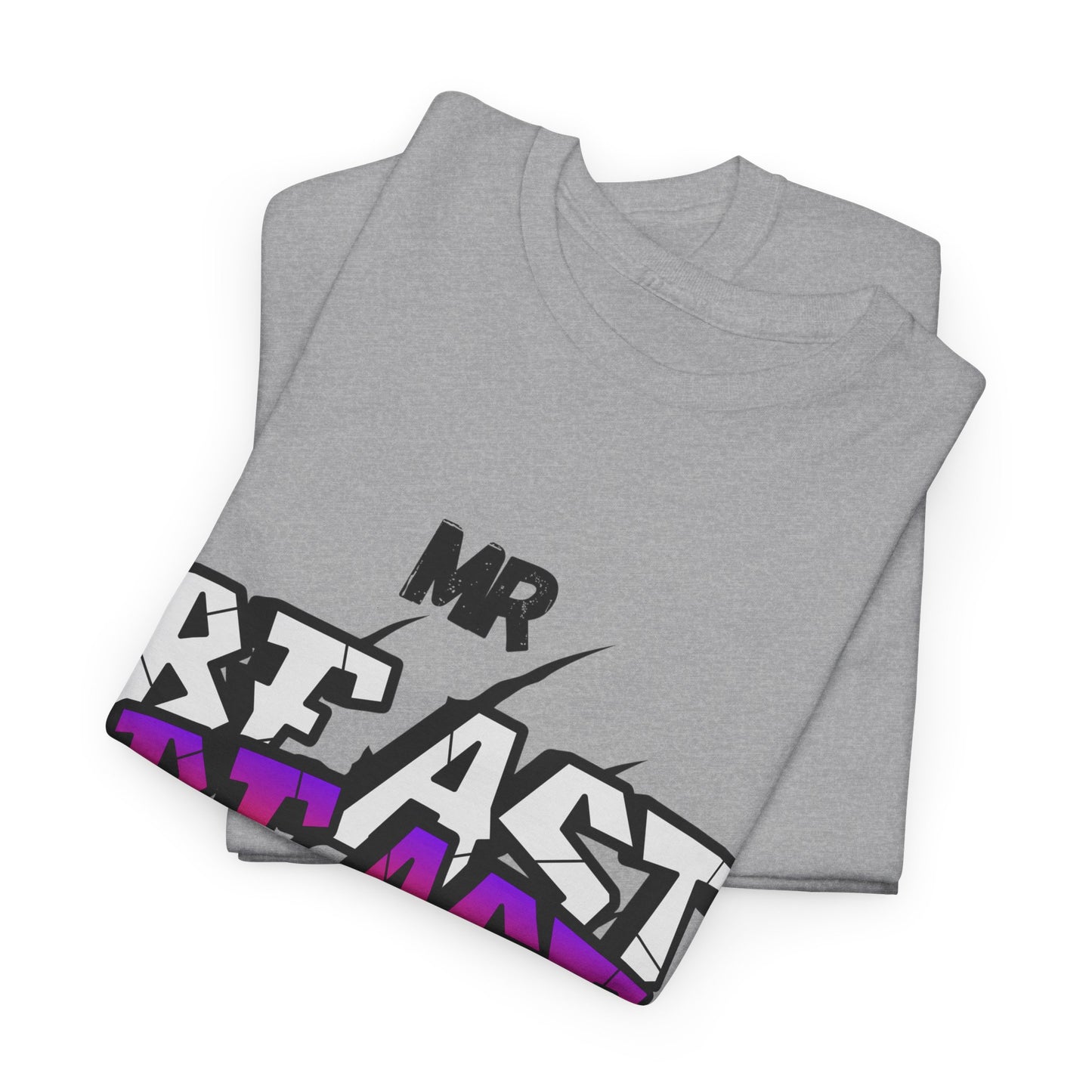 Mr Beast Beast - Flashlander Gym Shirt