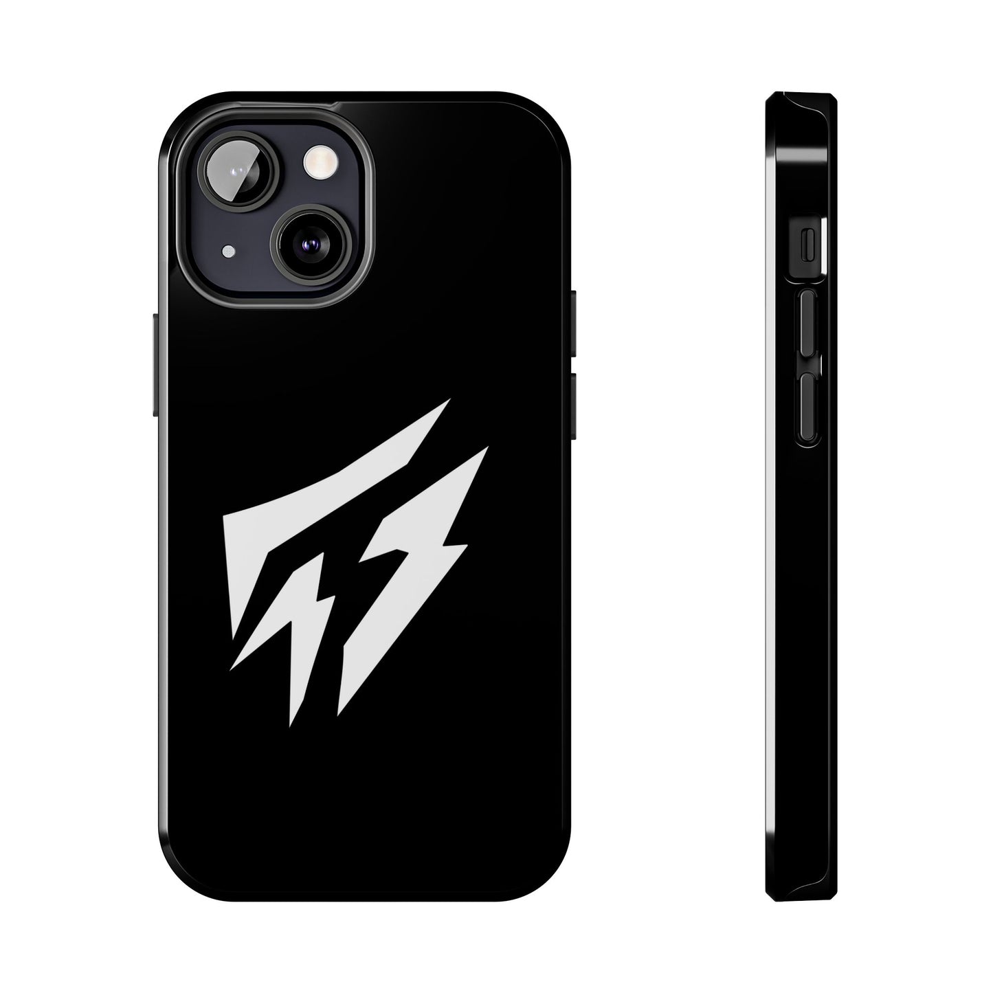 Flashlander Thunders Tough Phone Cases for all Iphone and Samsung Galaxy