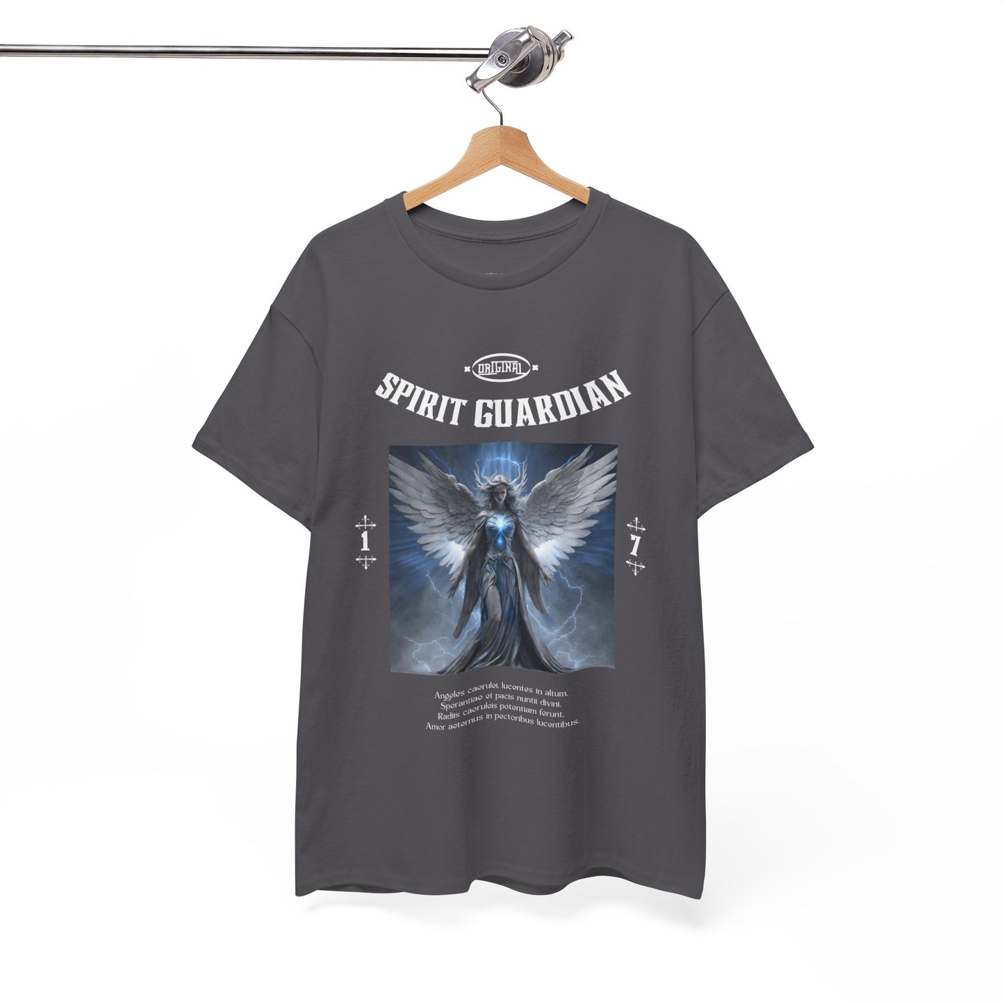 Spirit Guardian Flashlander Gym Shirt