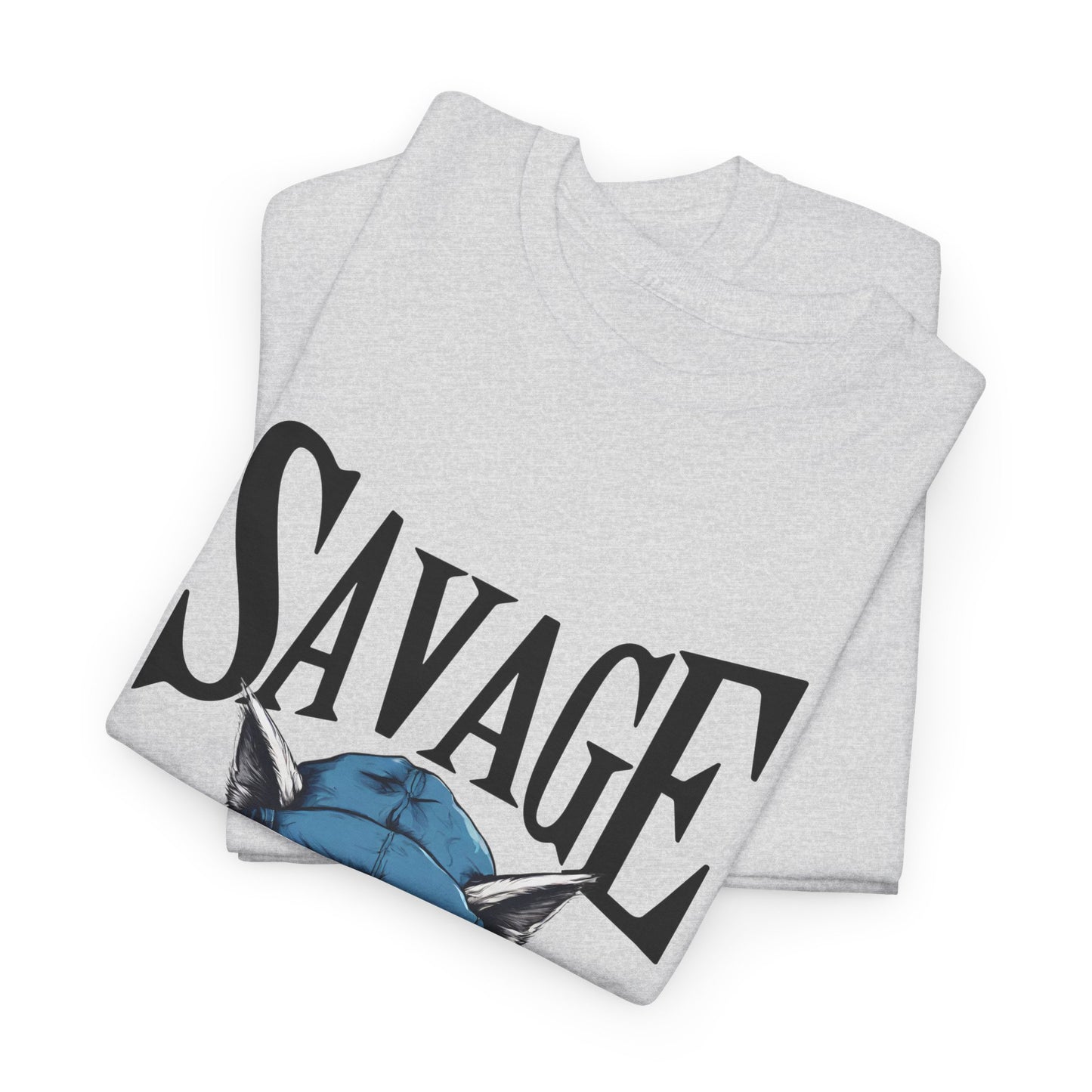 Chat japonais Oni Savage - T-shirt de sport Flashlander