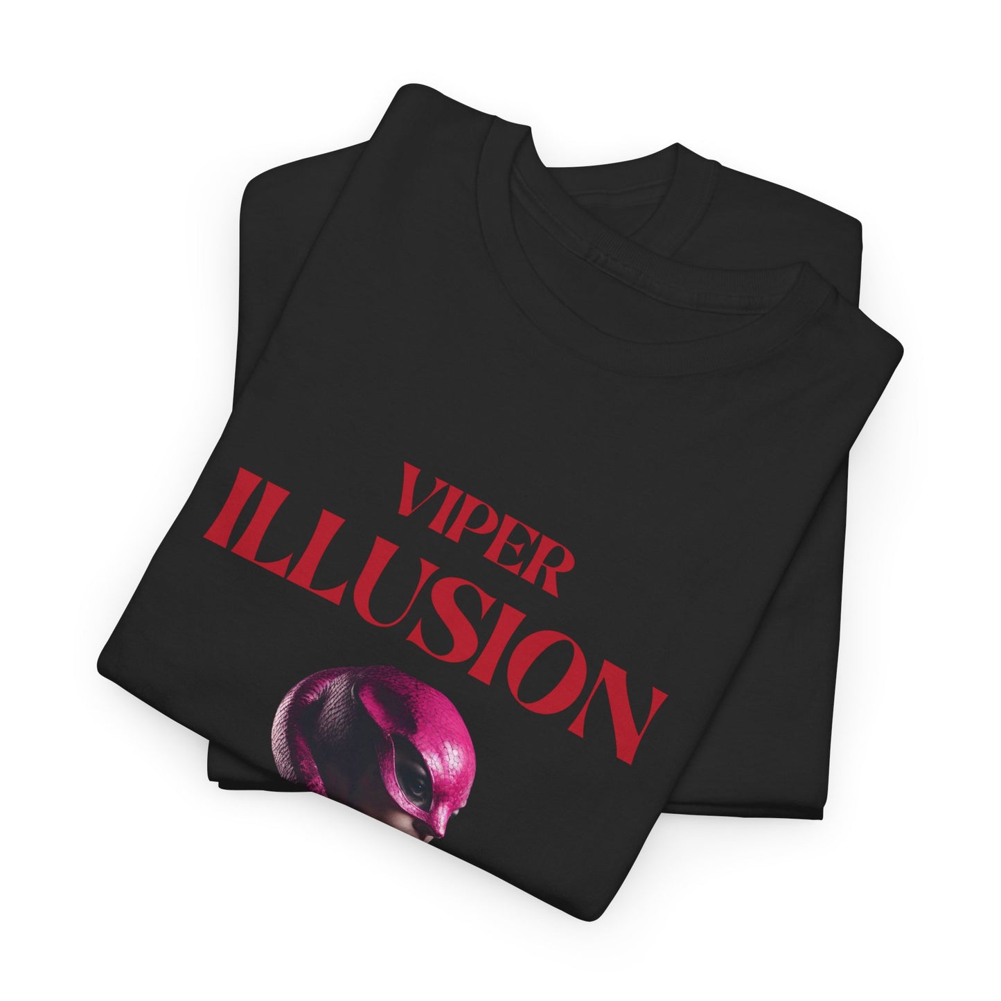 Viper Illusion Flashlander Gym Shirt