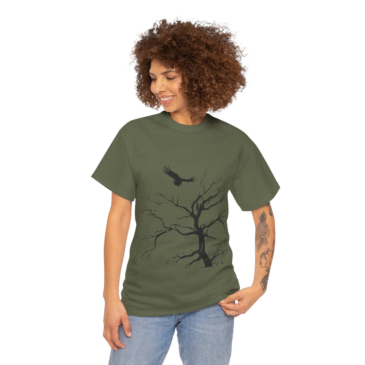 T-shirt de sport Wild Soar Flashlander