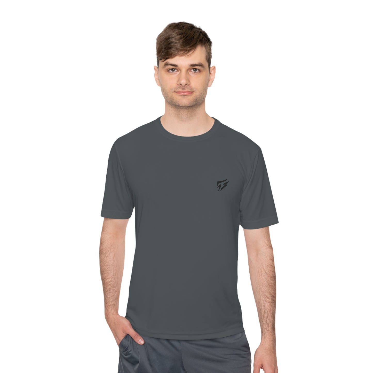 Flashlander Essence Unisex Moisture Wicking Tee