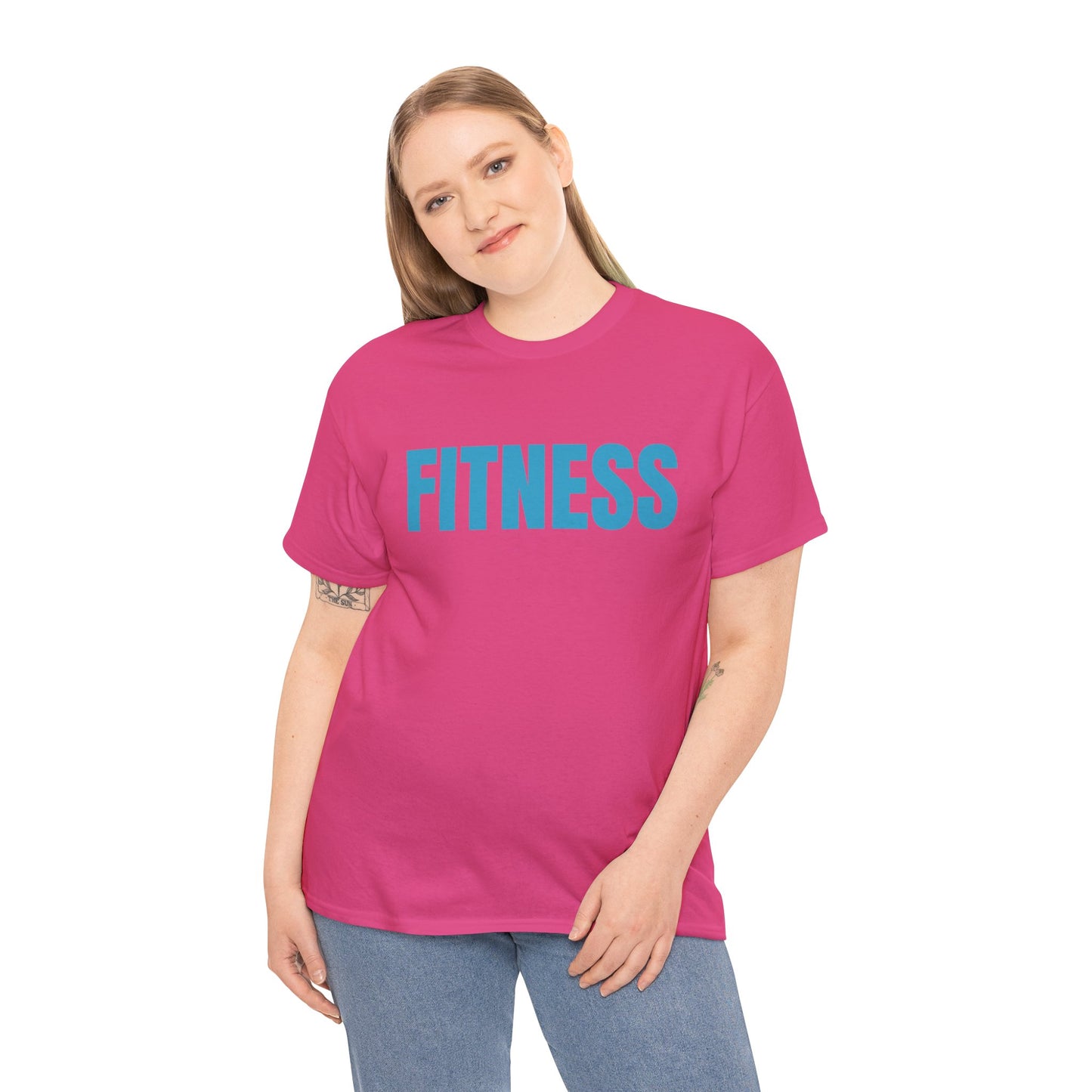 Personalized Fitness T-Shirt - Custom Name Flashlander Gym Shirt