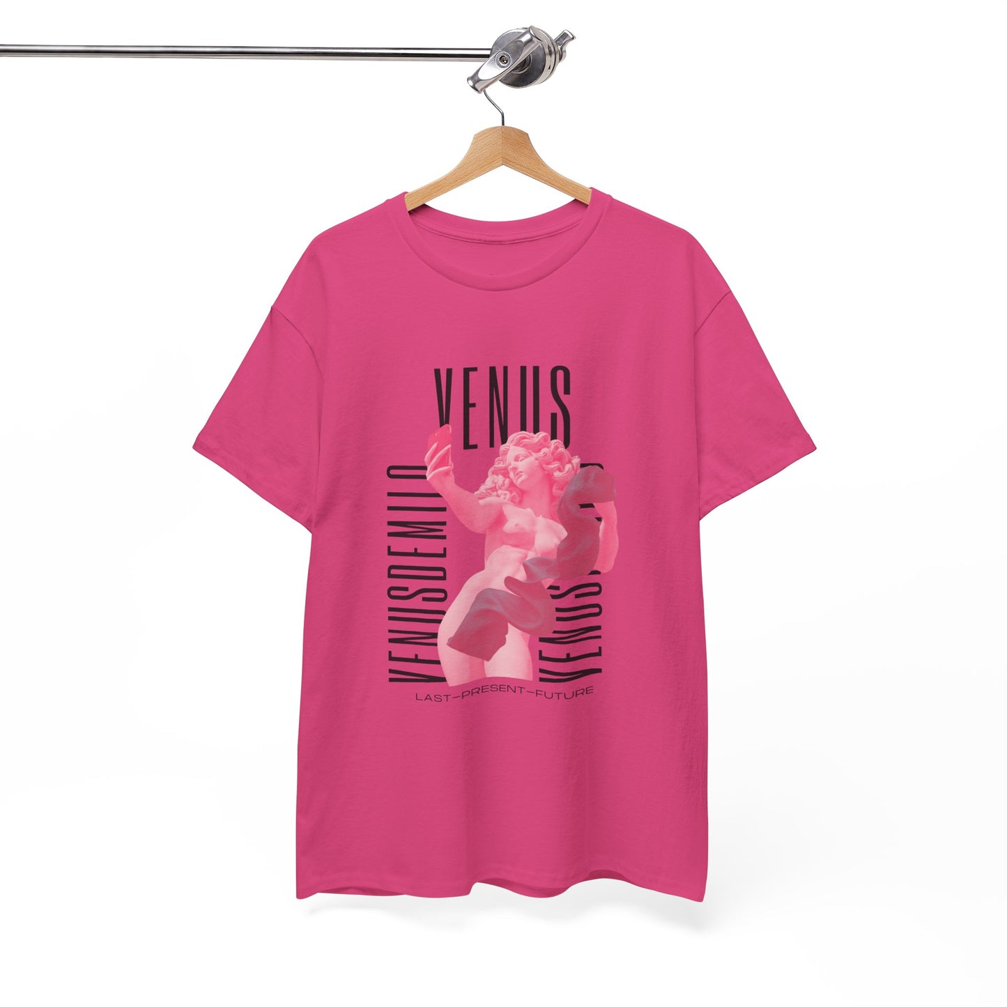 Fitness Venus de Milo - Flashlander Gym Shirt