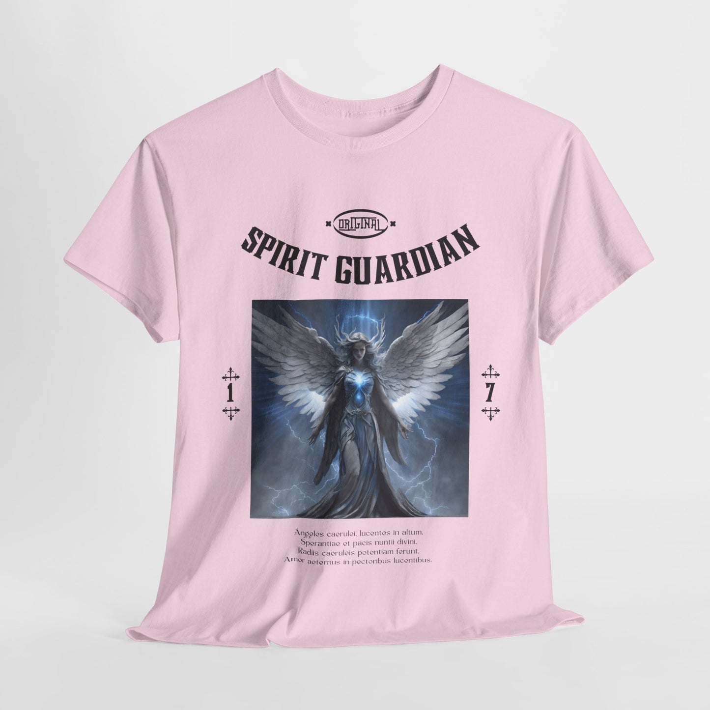 Spirit Guardian Flashlander Gym Shirt