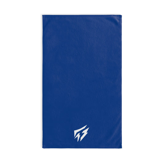 Flashlander Sports Hand Towel Dark Blue Navy