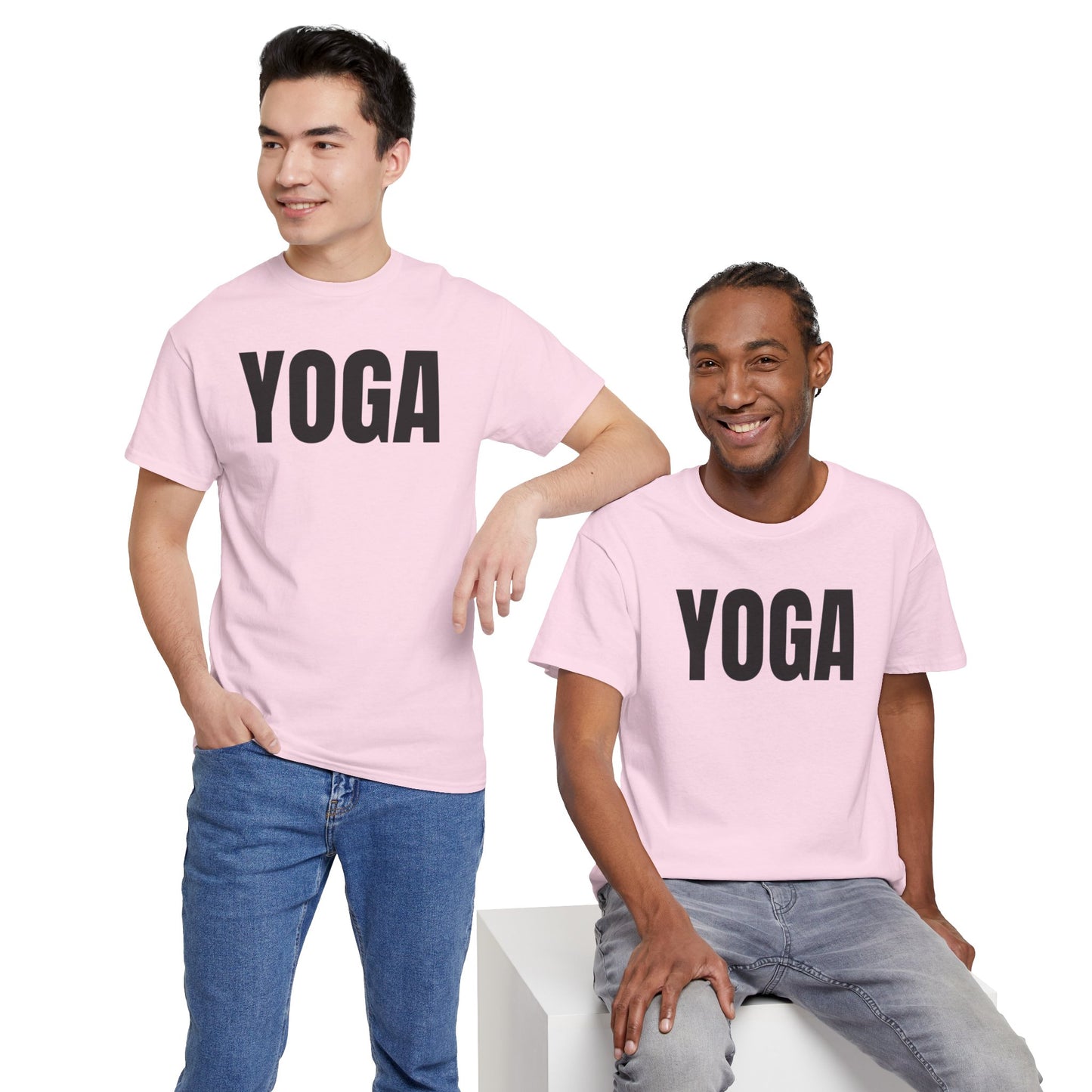 Yoga Shirt - Flashlander Yoga Tee