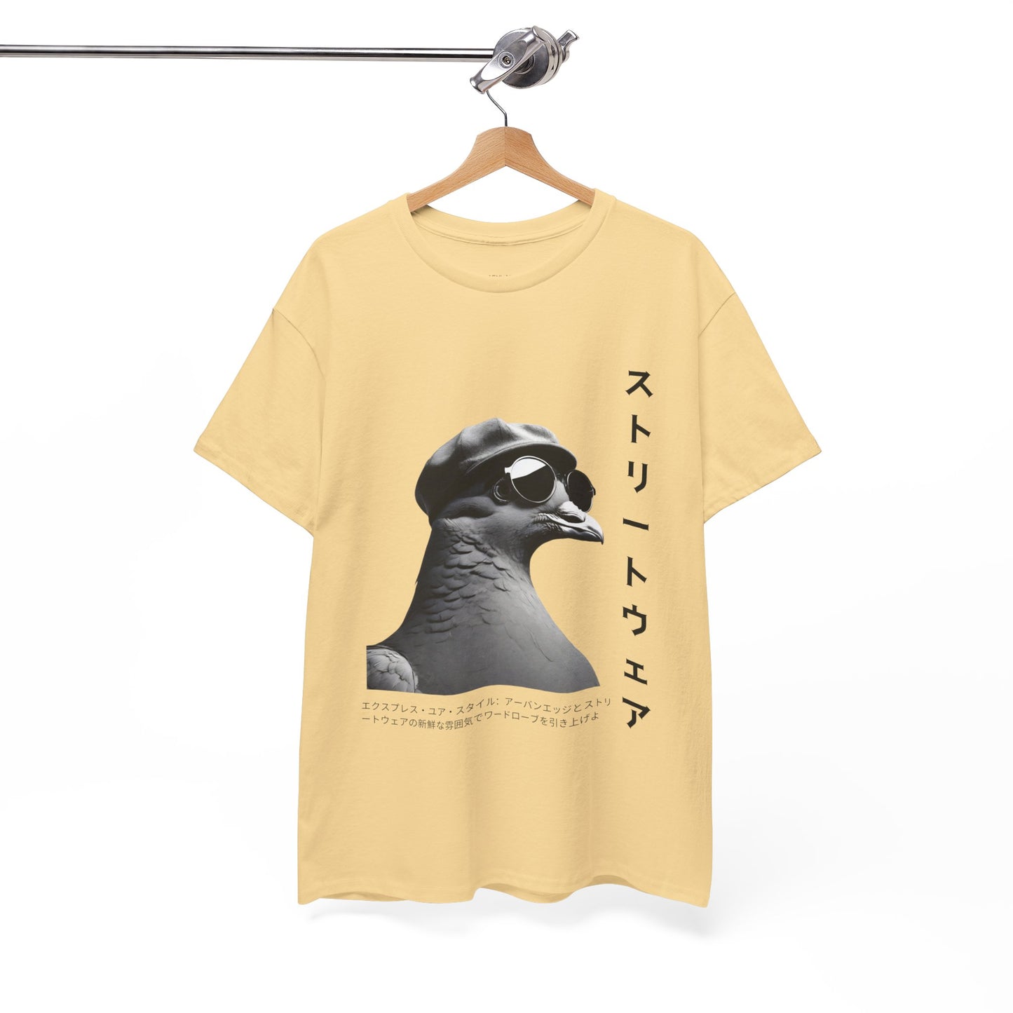 Camiseta de estilo Harajuku con nombre japonés personalizado - Camiseta de gimnasio Flashlander