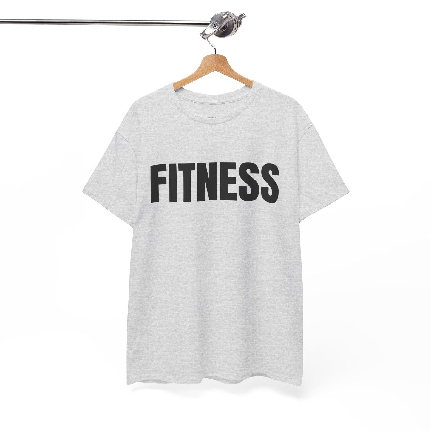 Personalized Fitness T-Shirt - Custom Name Flashlander Gym Shirt