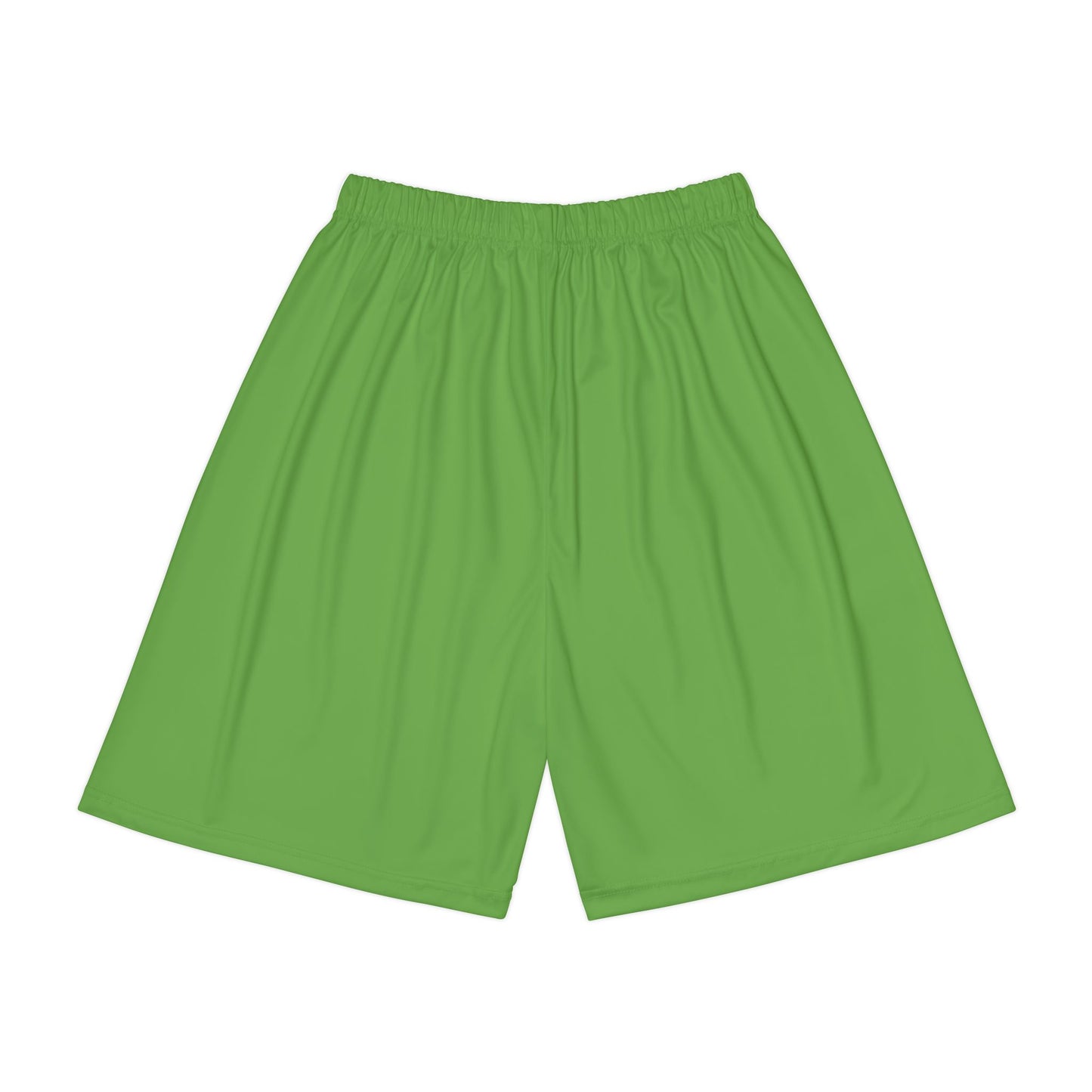 Copy of  Flashlander ALG Performance Men’s Sports Shorts (AOP) Green