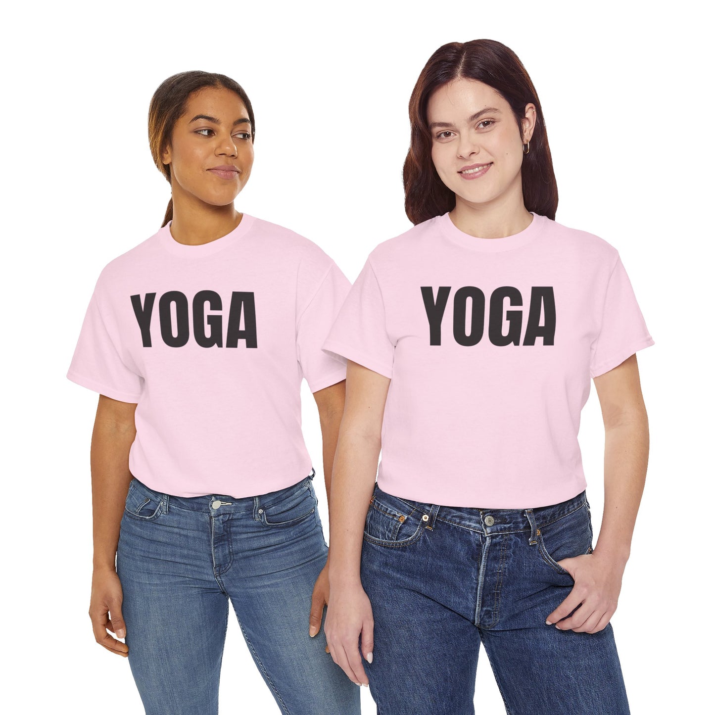 Yoga Shirt - Flashlander Yoga Tee