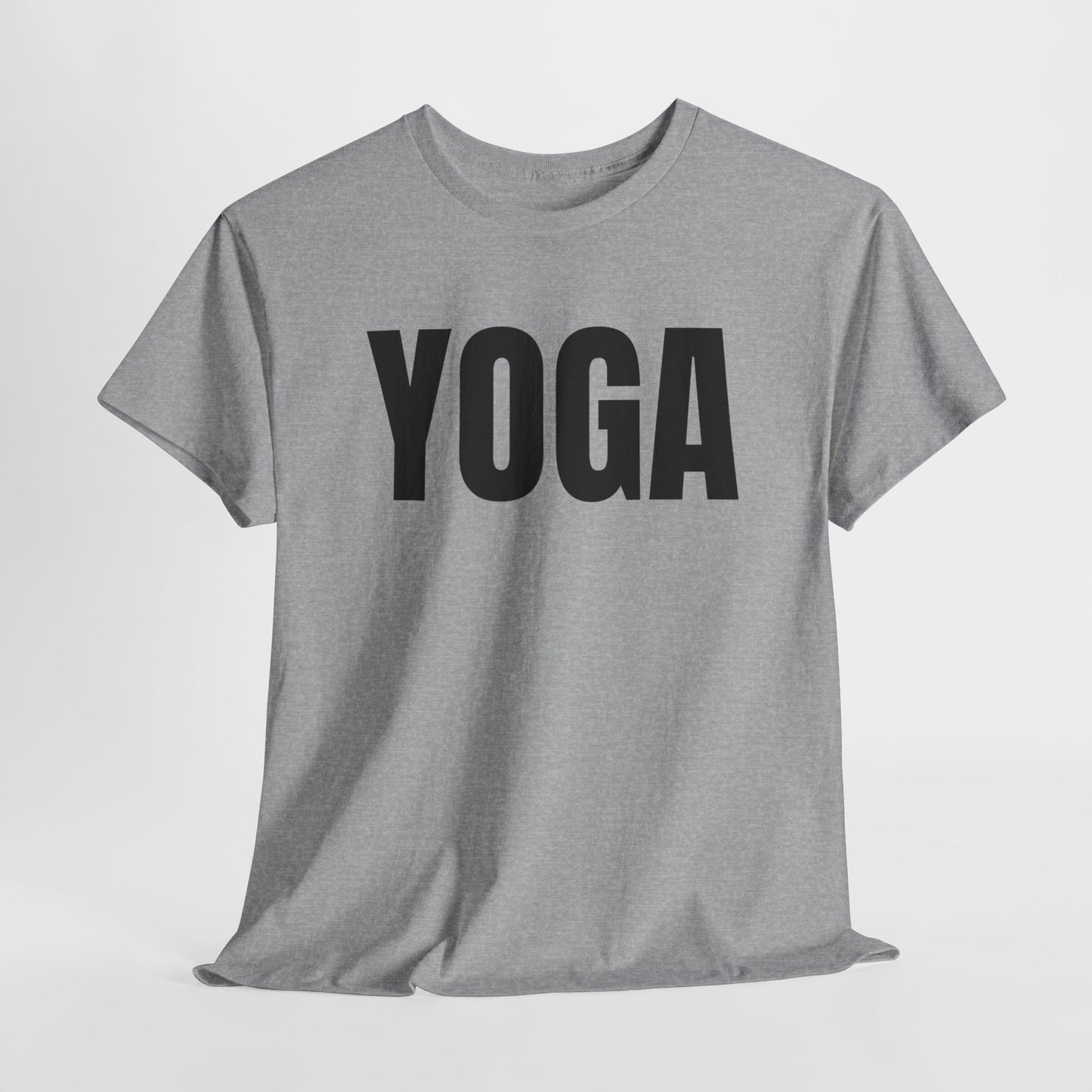 Yoga Shirt - Flashlander Yoga Tee