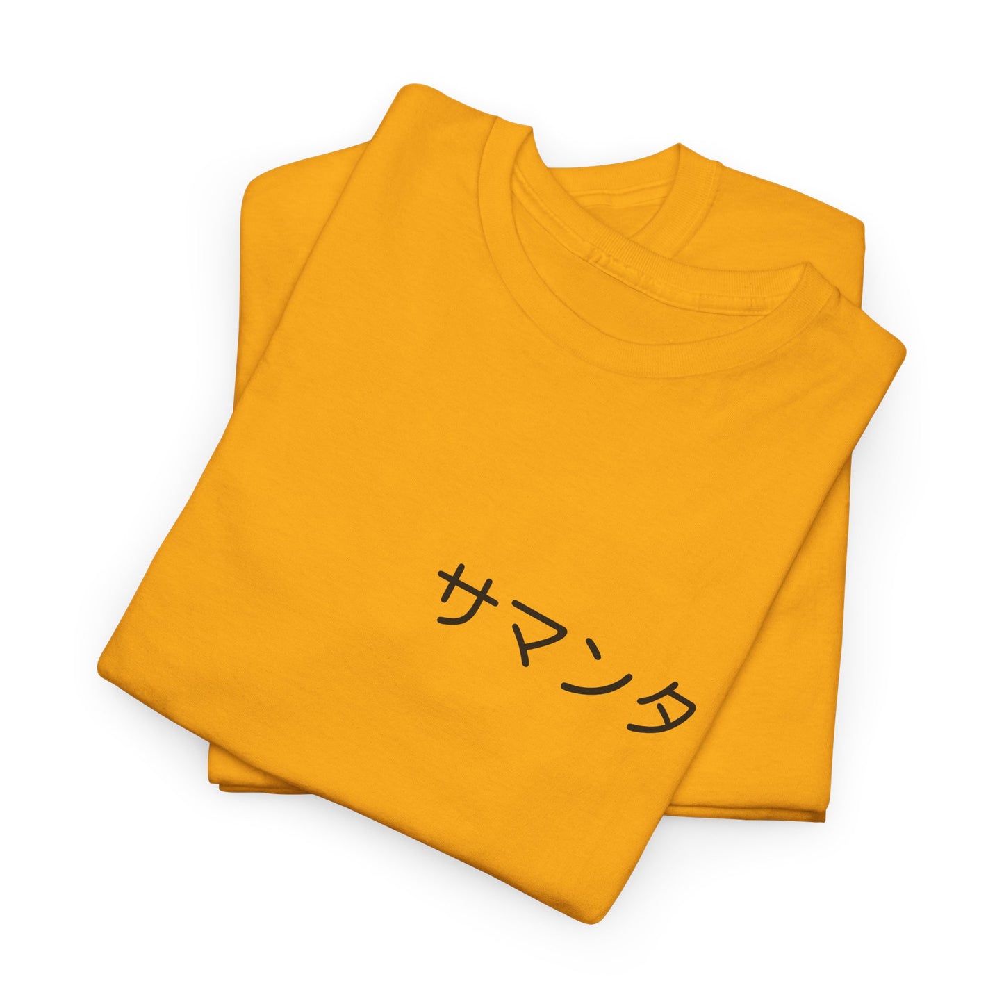 Custom Japanese Name - Personalized Flashlander Gym Shirt