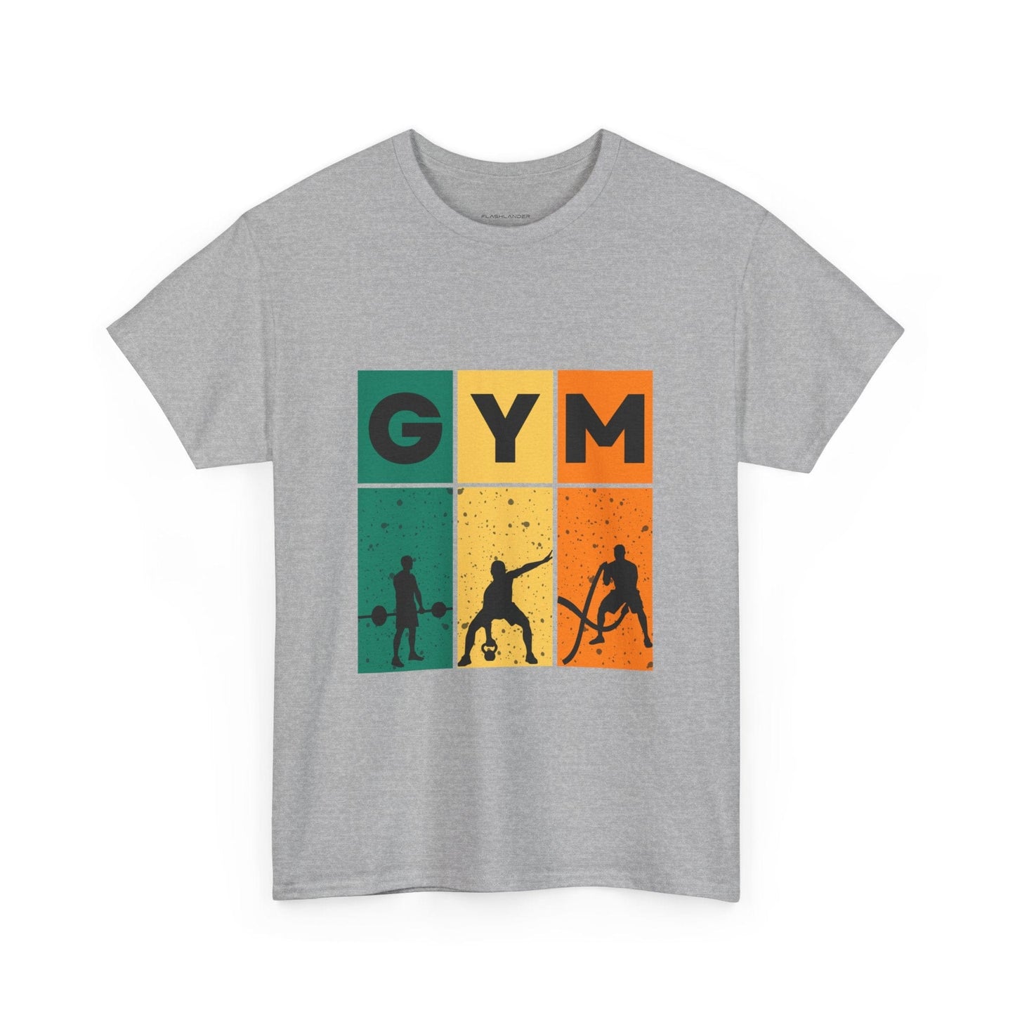 Gym Performance Flashlander Shirt