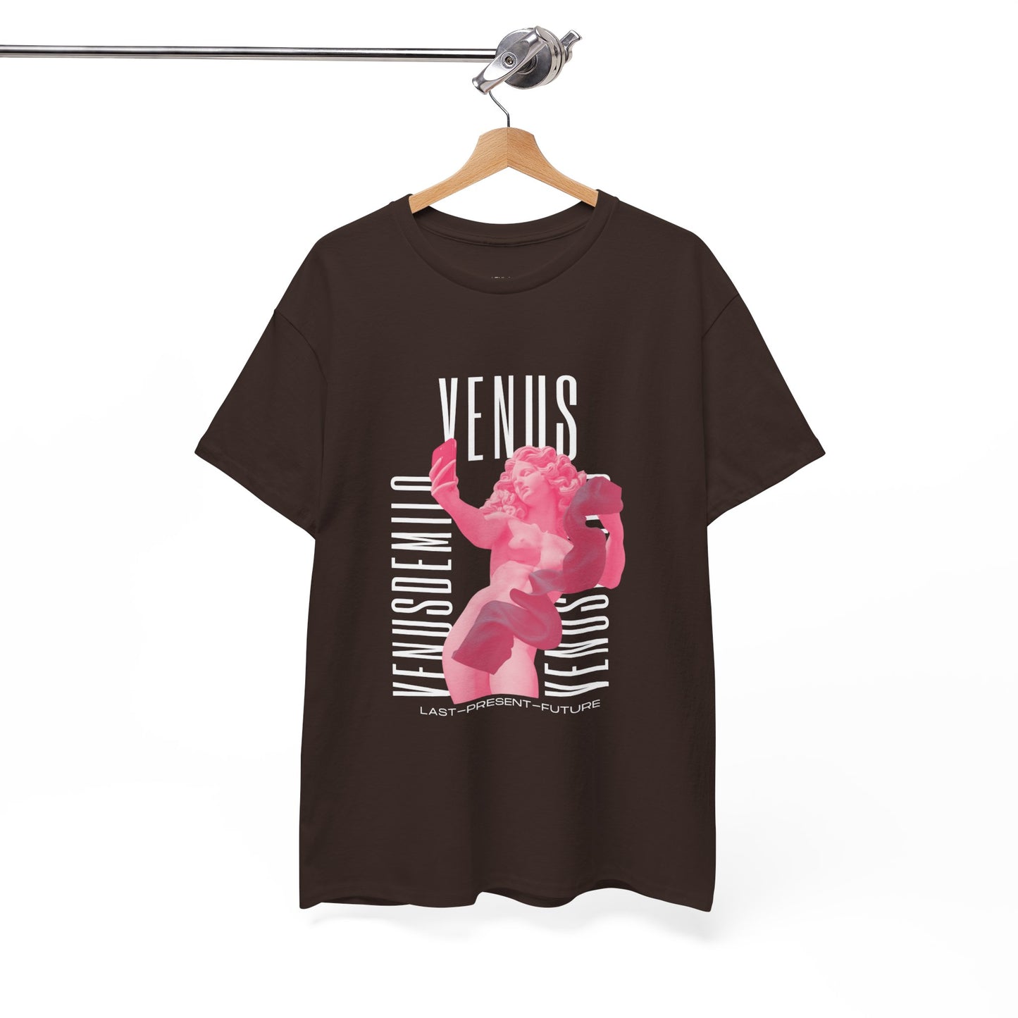 Fitness Venus de Milo - Flashlander Gym Shirt